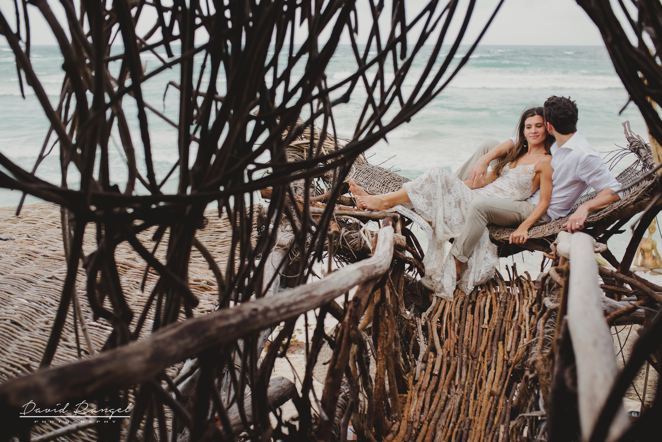 Classic Weddings. Destination wedding photographer based in Cancun and Riviera Maya with service worldwide