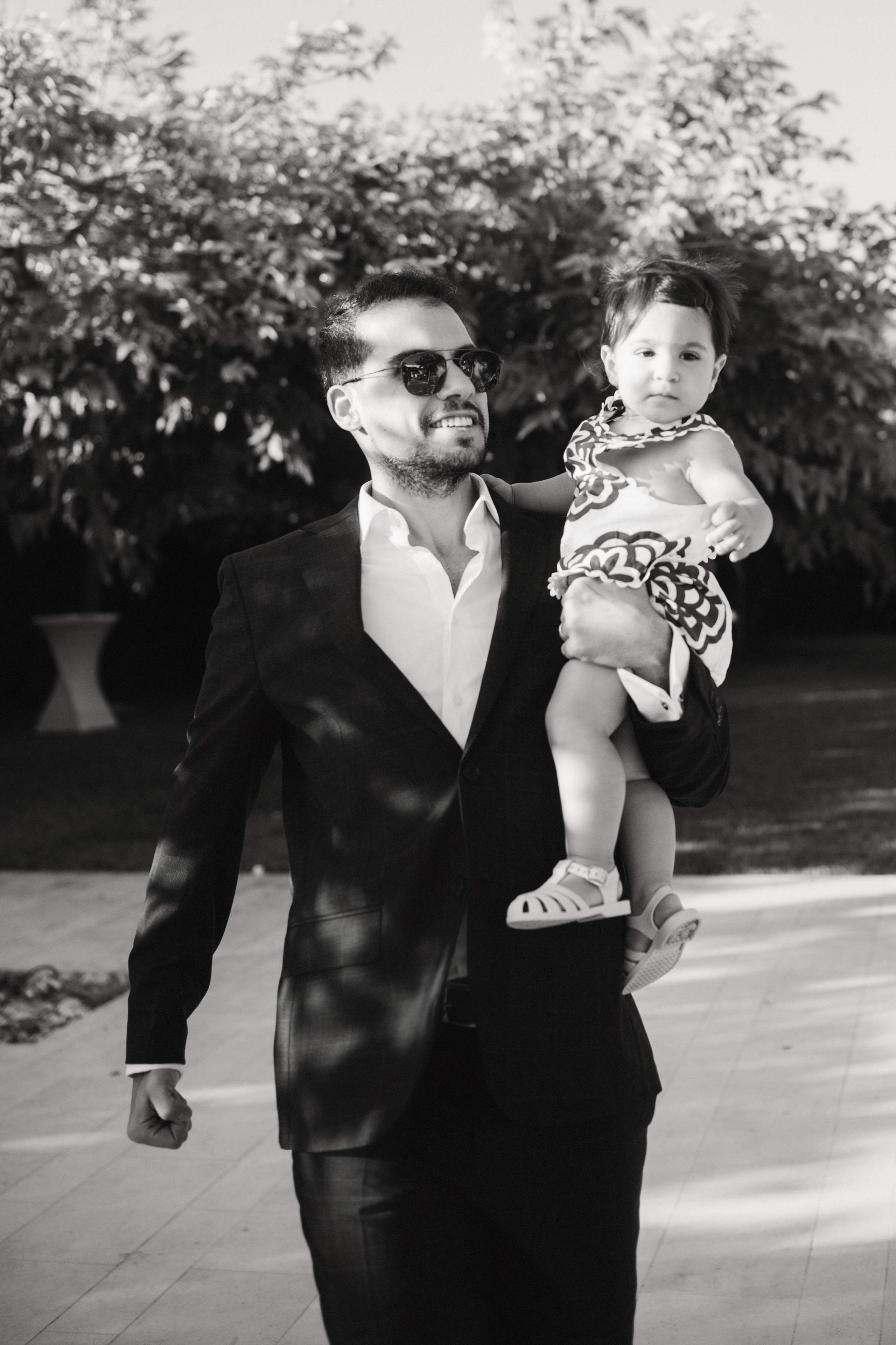 Wedding day of Victoria and Nicholas. Professional photographer in Cyprus Katerina Stepanchenko