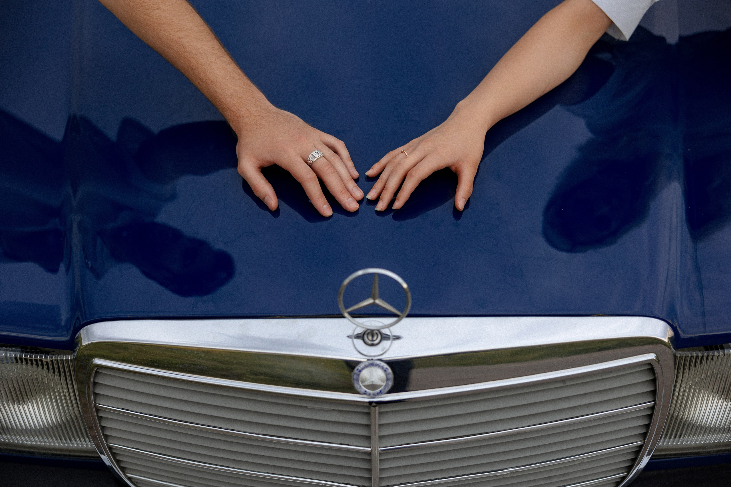 Петр и Дарья. Азимжан Нуритдинходжаев — свадебный фотограф