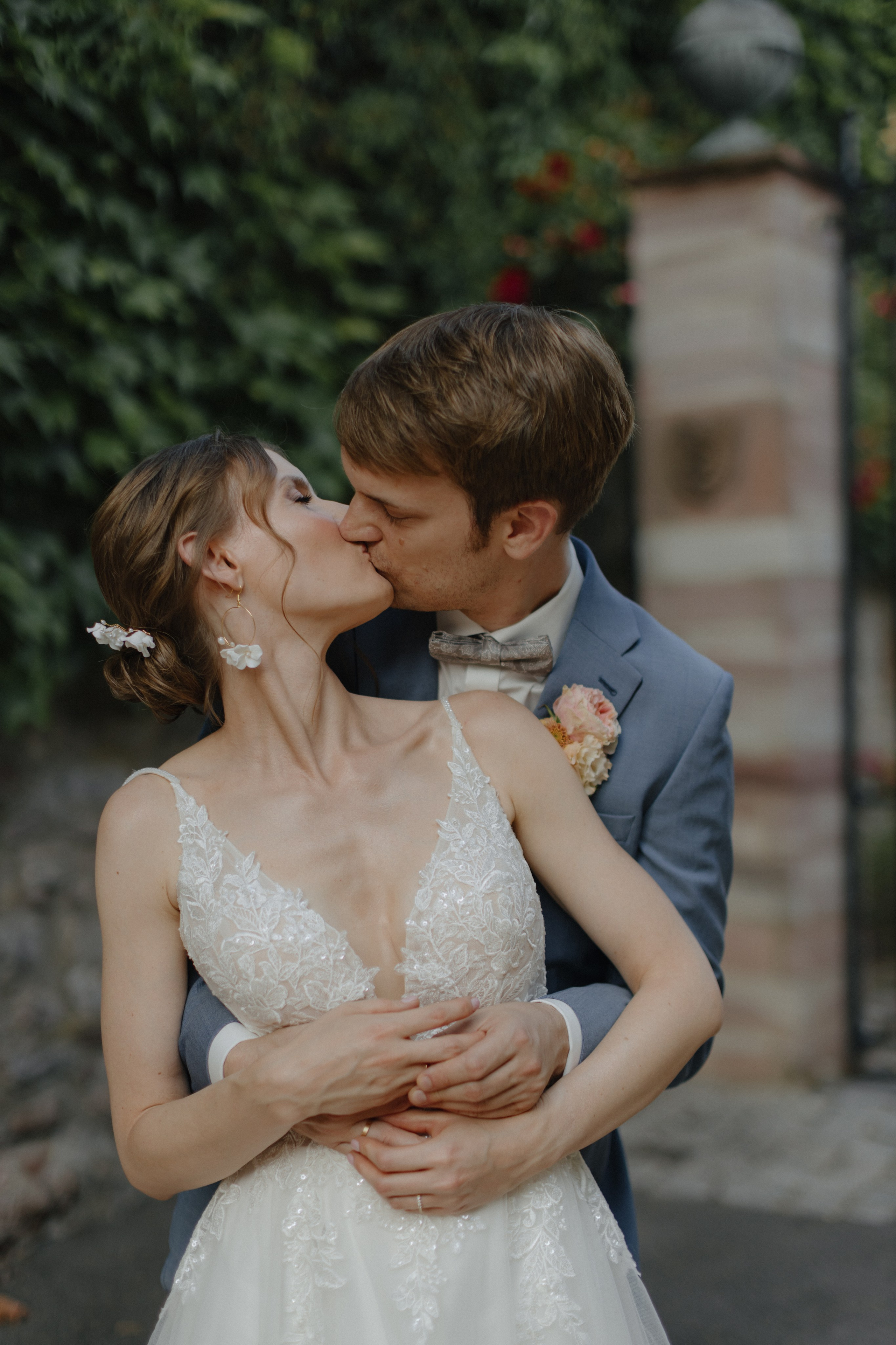 Irina & Birger. Фотограф в Германии — Мария Чистякова