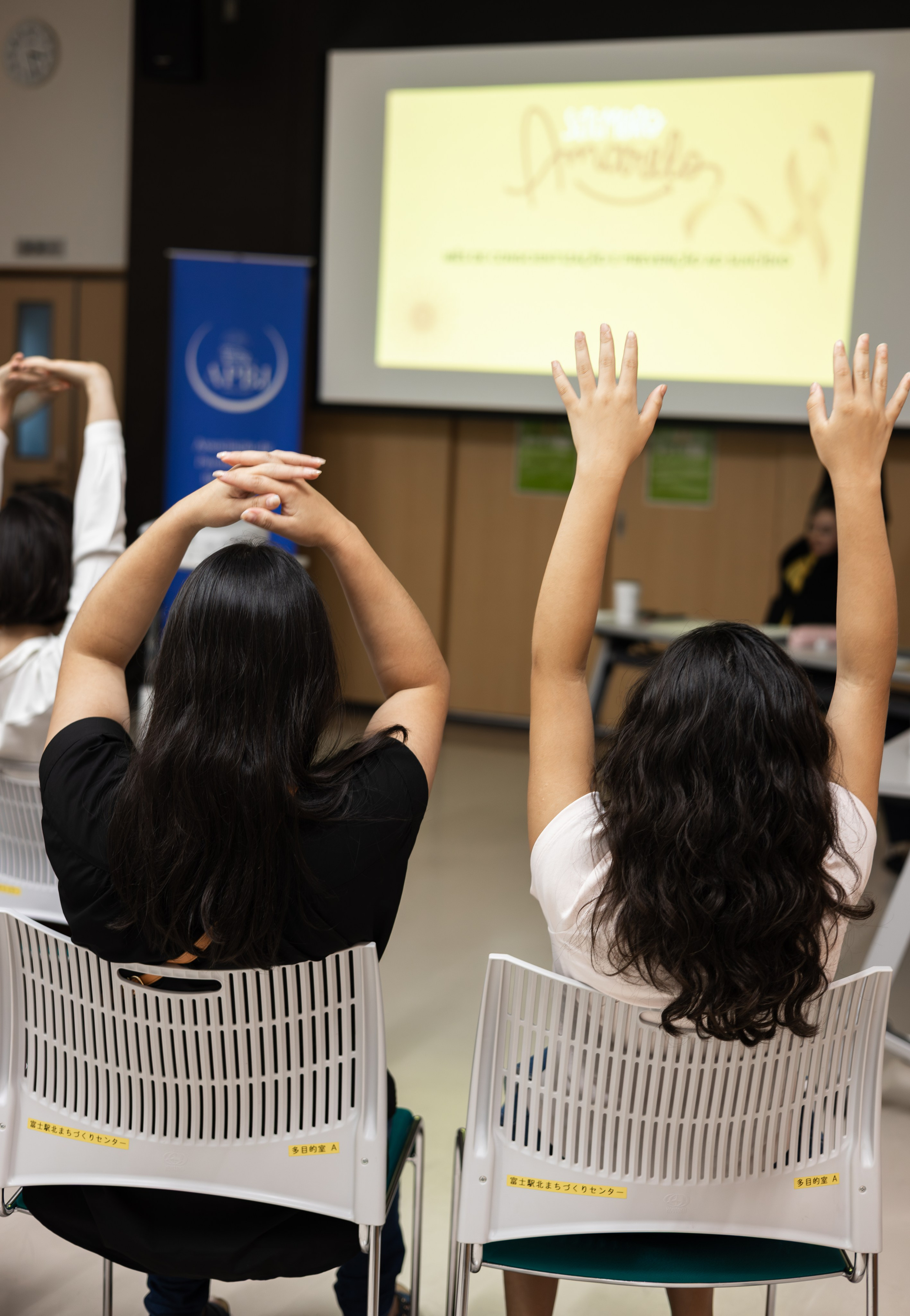 Palestra. Fukuraphotostudio
