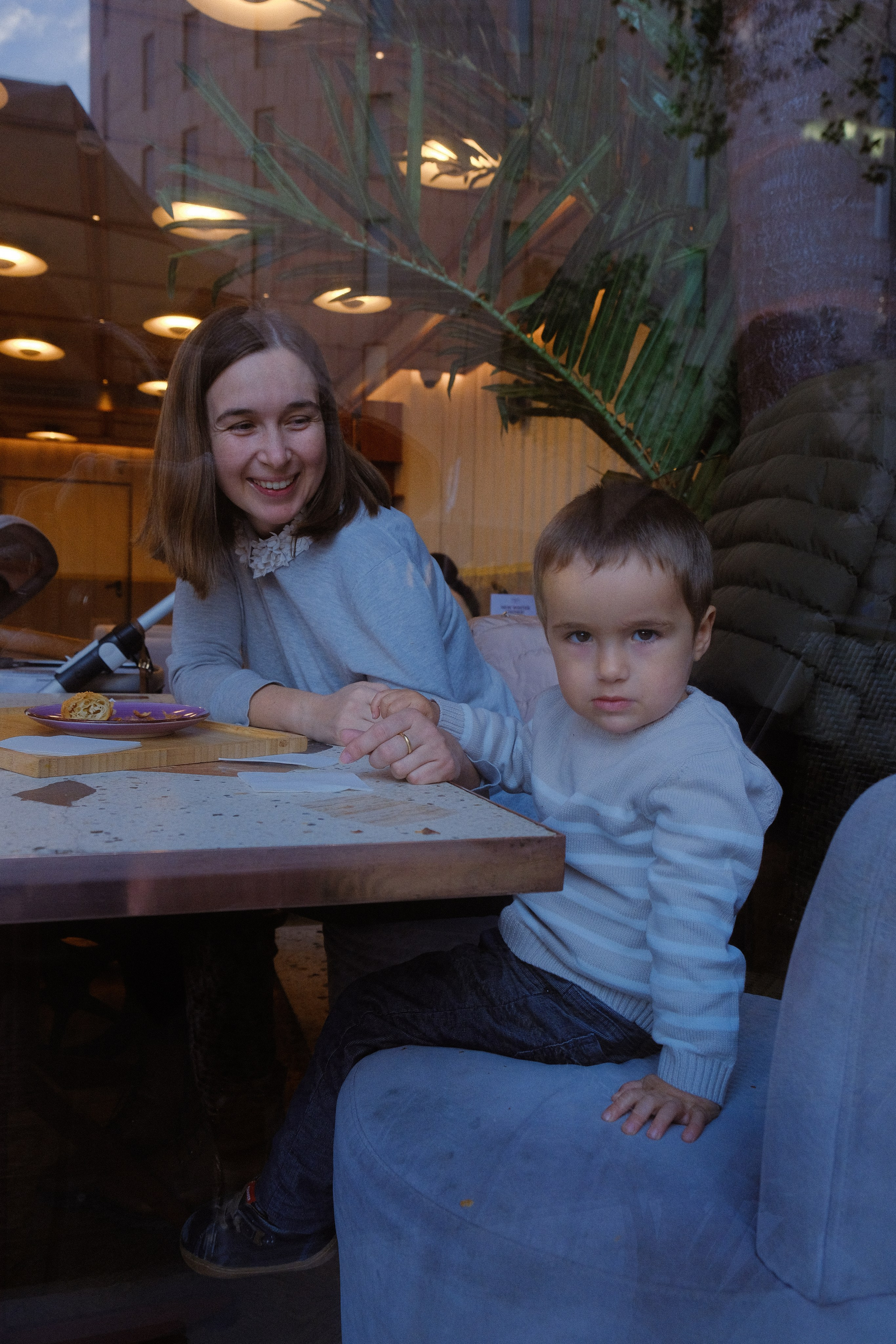 Tatiana. Fotógrafa infantil y de lactancia materna y maternidad en Barcelona