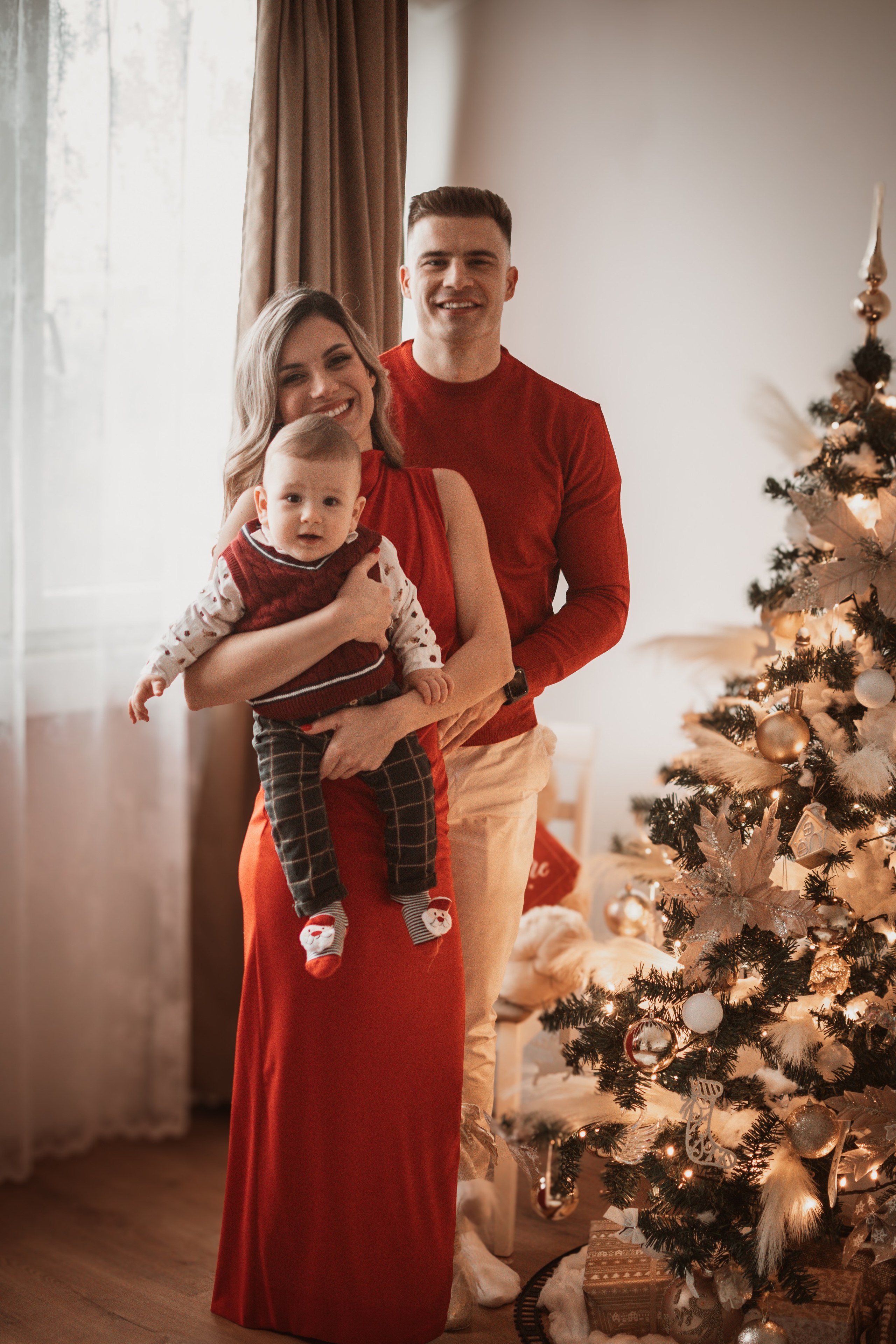 Nevena & Aleksandar, Porodično fotografisanje. BambinaaPhotography