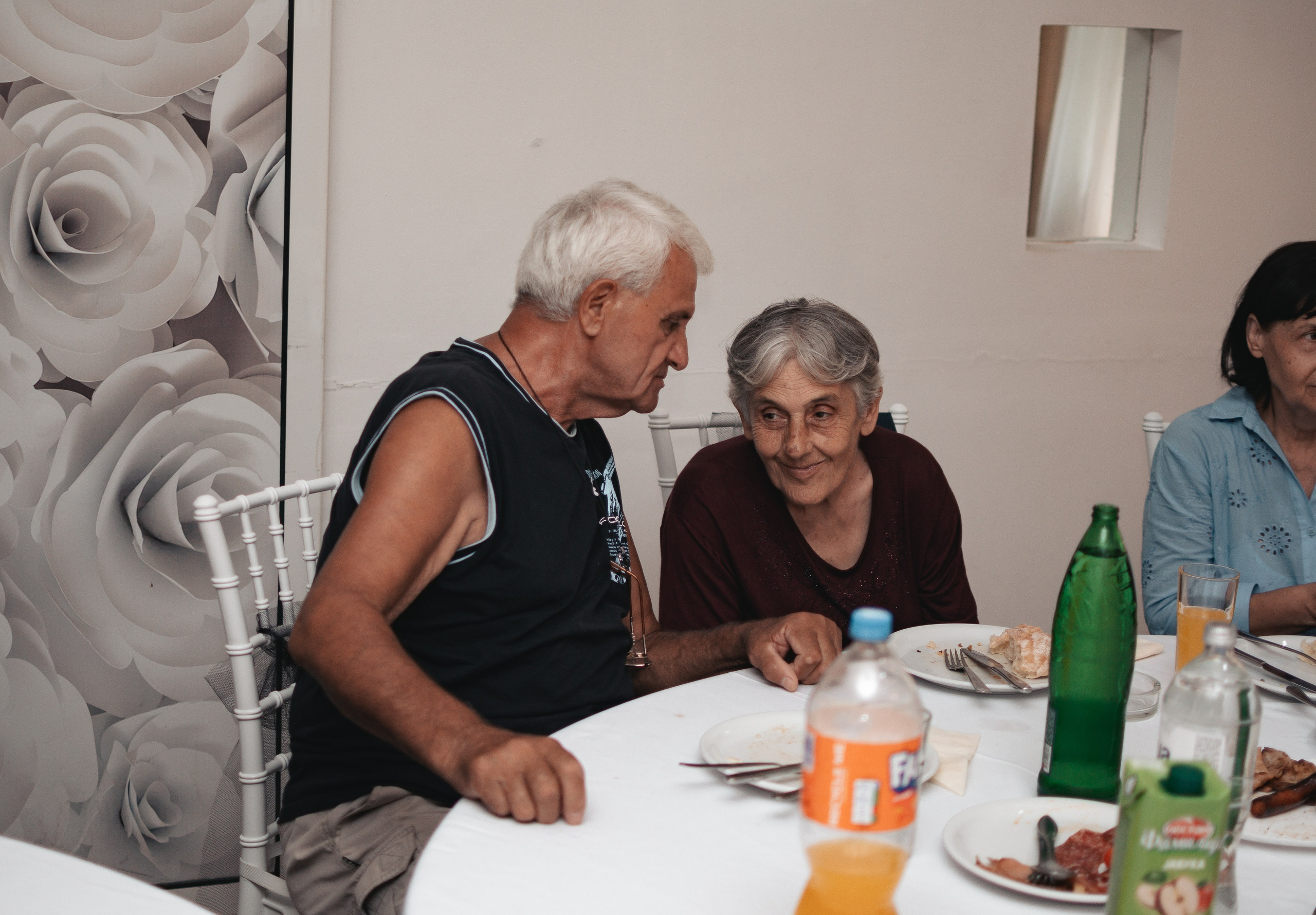 Isidora, rođendan. BambinaaPhotography