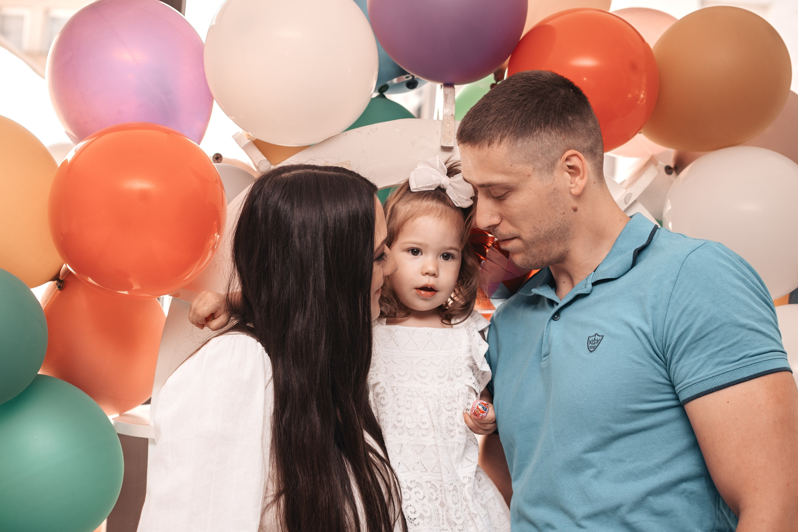Magdalena, rođendan. BambinaaPhotography
