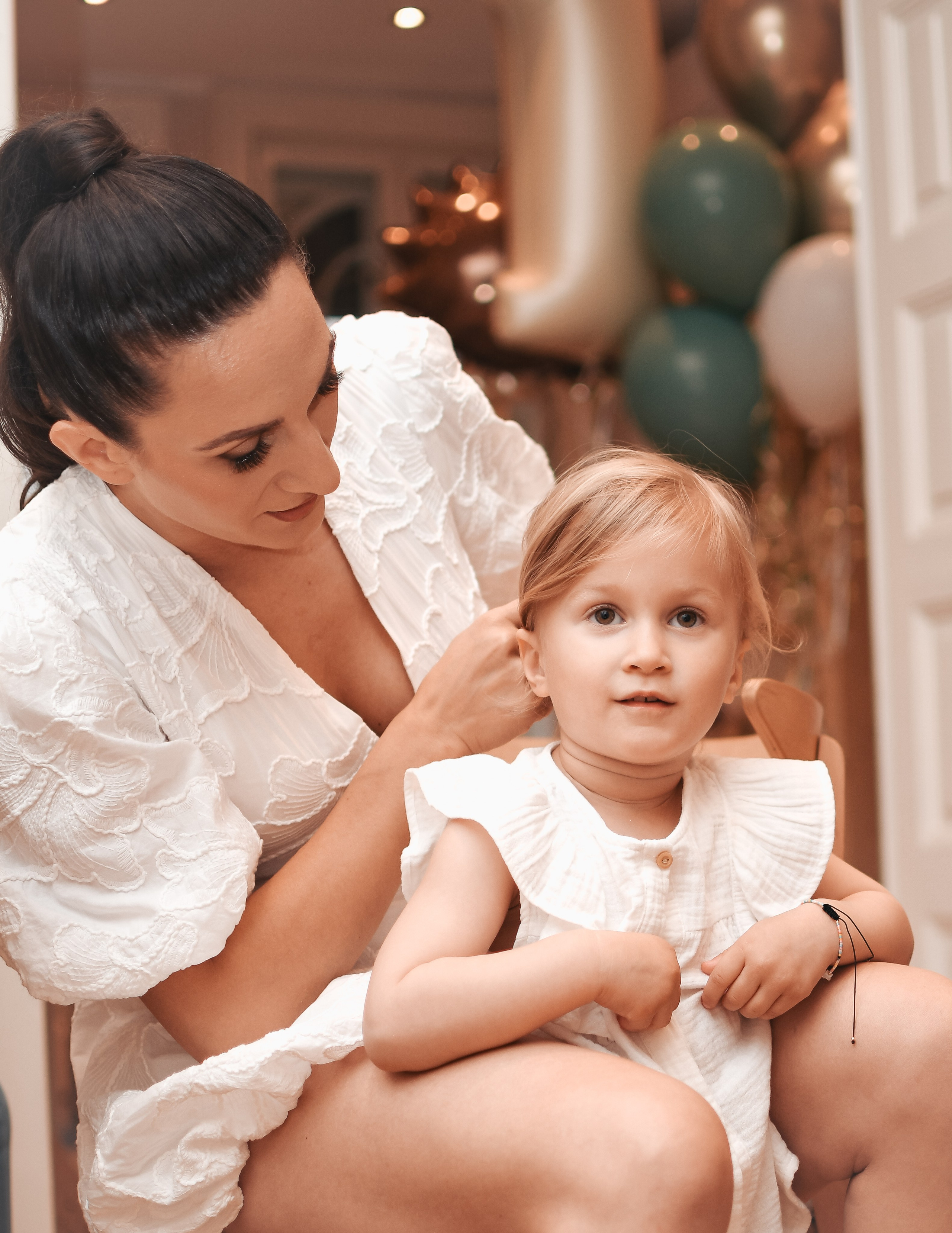 Luka, rođendan. BambinaaPhotography