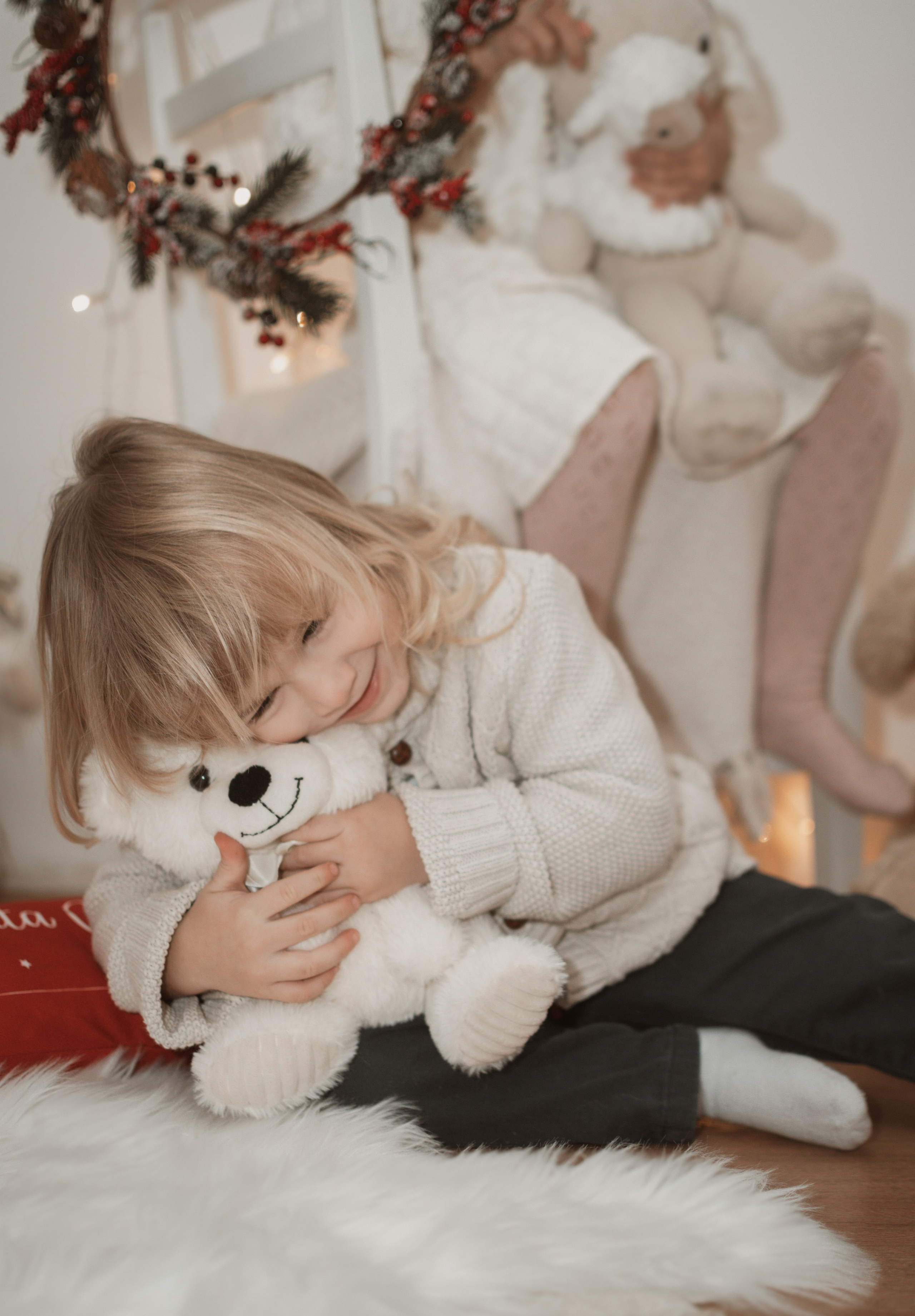 Nevena i Marko, porodično fotografisanje. BambinaaPhotography