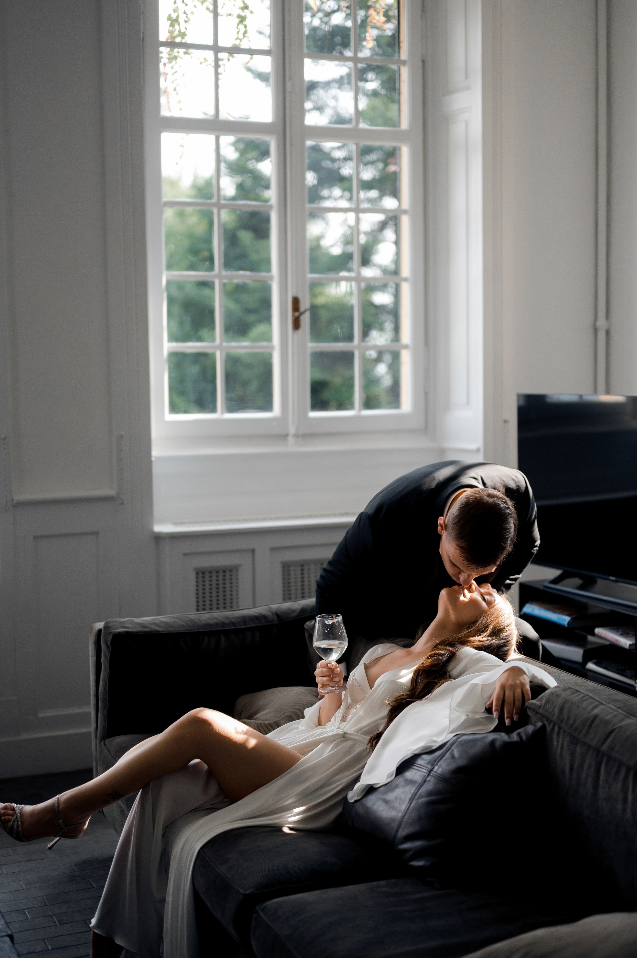 Vladislav & Natalia. Destination Wedding photographer Italy, France, Germany, Spain, Poland Oleg Zaicev