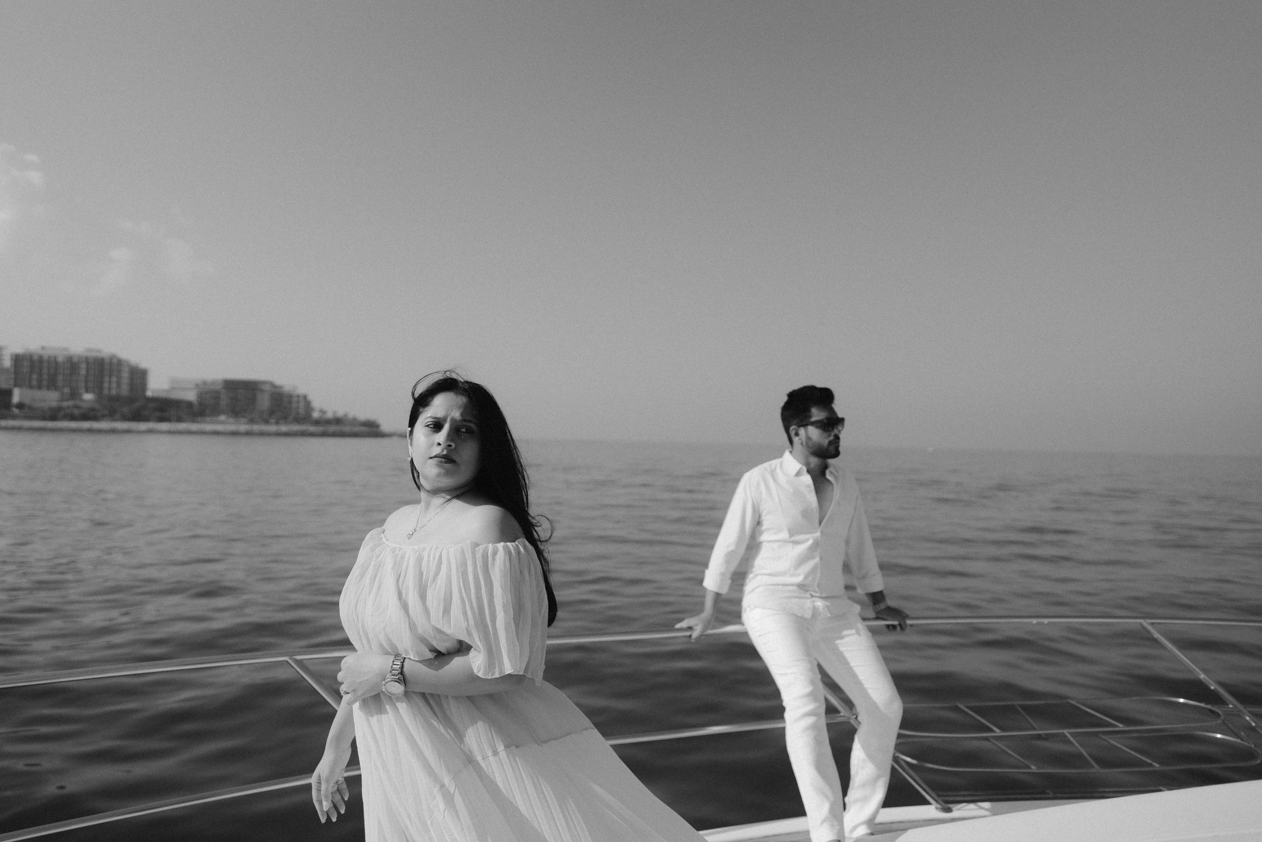 VINIT & DRISHTY | DUBAI | 2026. Love Emotions Weddings