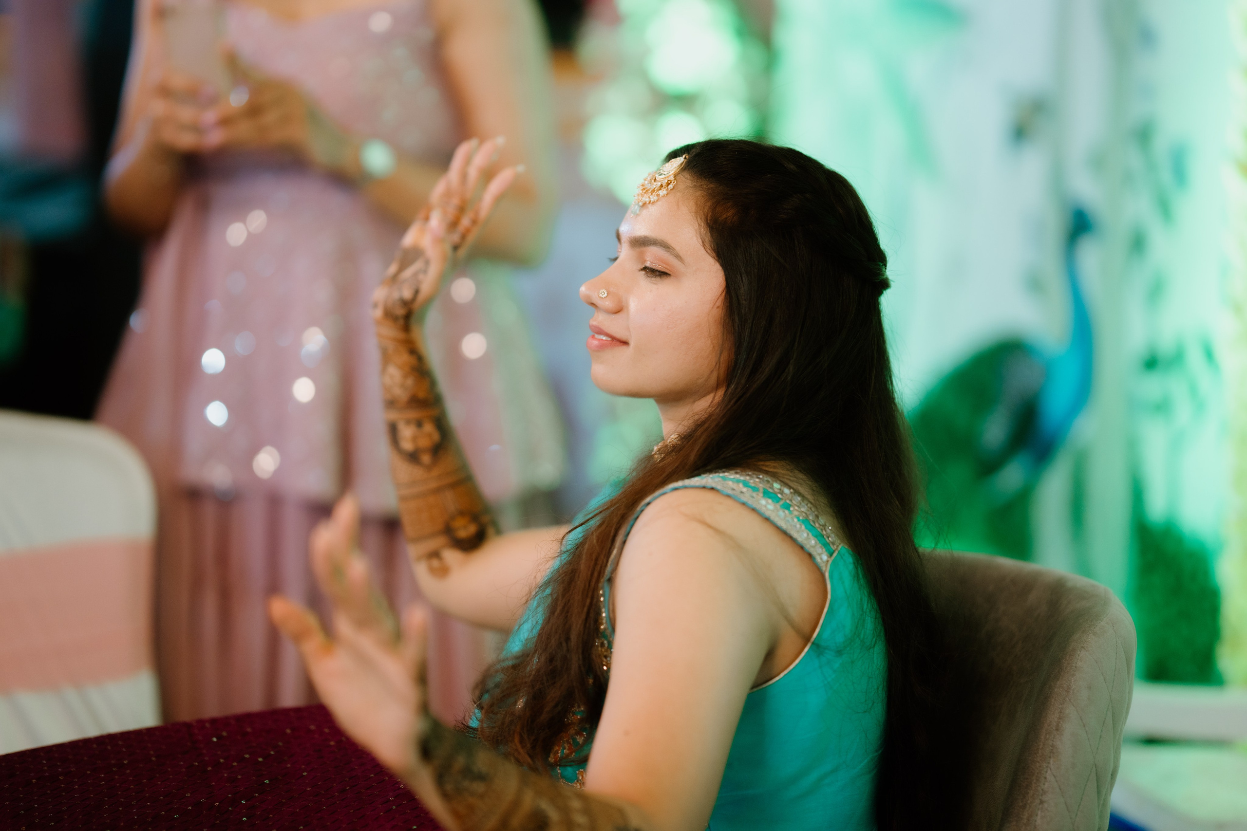 WEDDINGS. Love Emotions Weddings