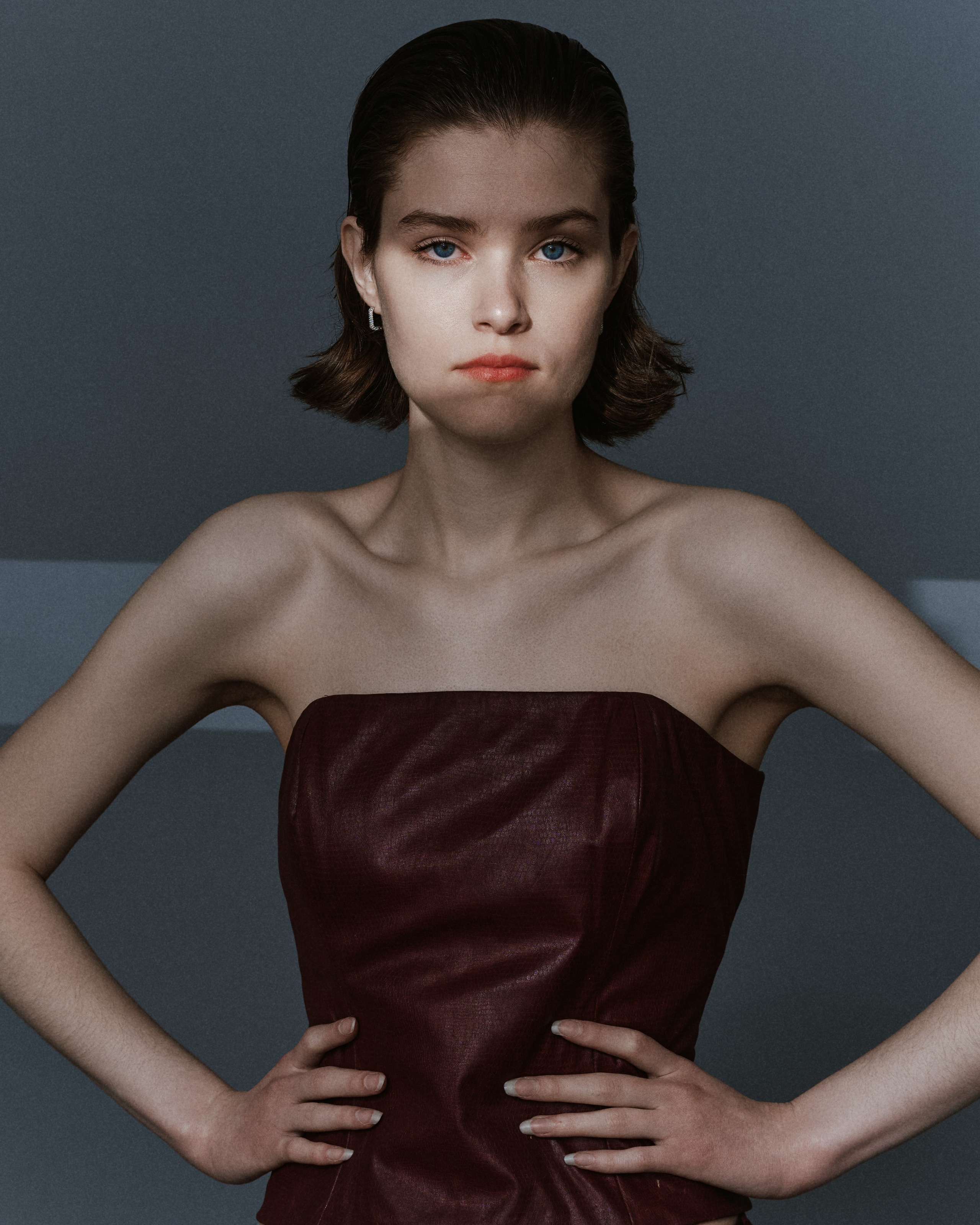 Portrait. Fashion, portrait, interior photography. Valencia, Spain. Dmitry Ivanov. Retrato, fotos de interiores