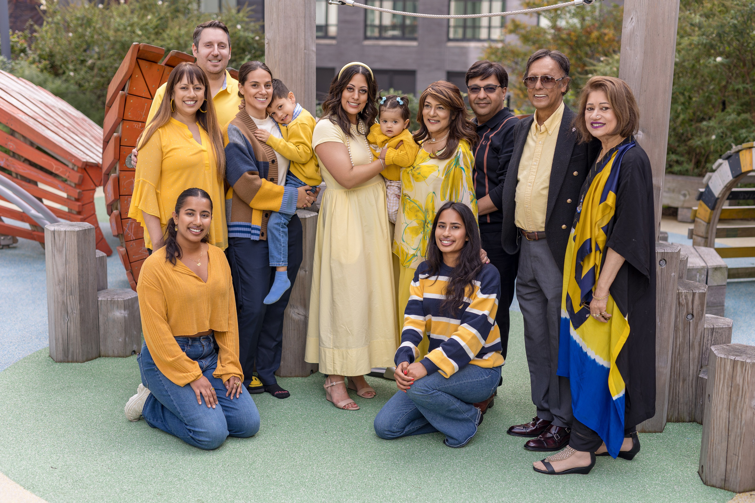 United Cultures First Birthday. Family, lifestyle, and commercial photography in New York and New Jersey