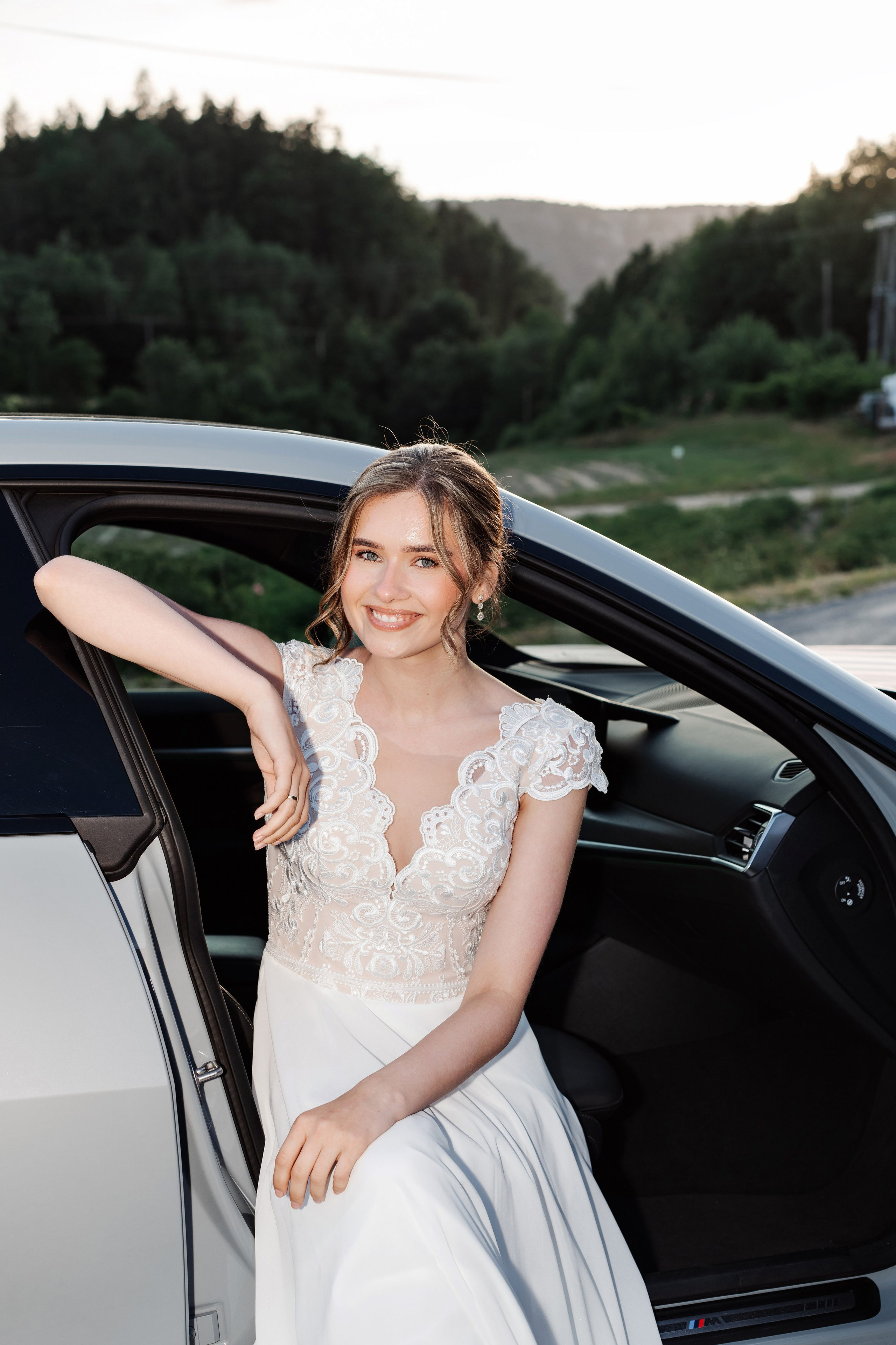 MAYA & JOEL. Bryllupsfotograf i hele Norge