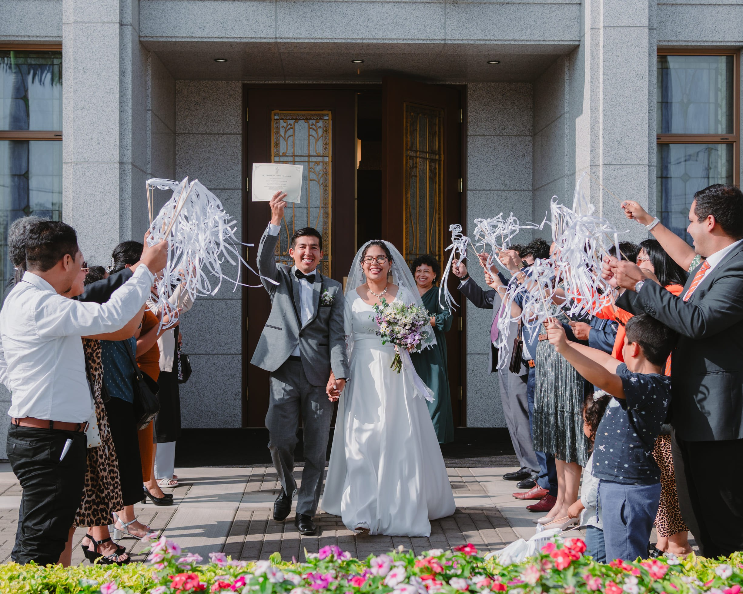 Fotografo de Bodas