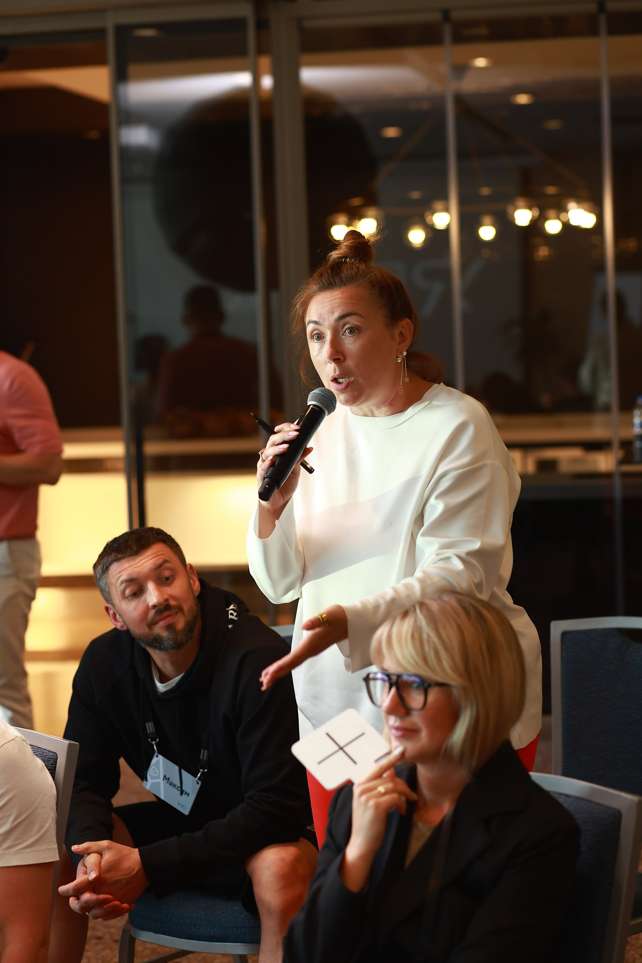 YRD' репортаж мастермайнда. Valerıya Efremova Photographer Barcelona