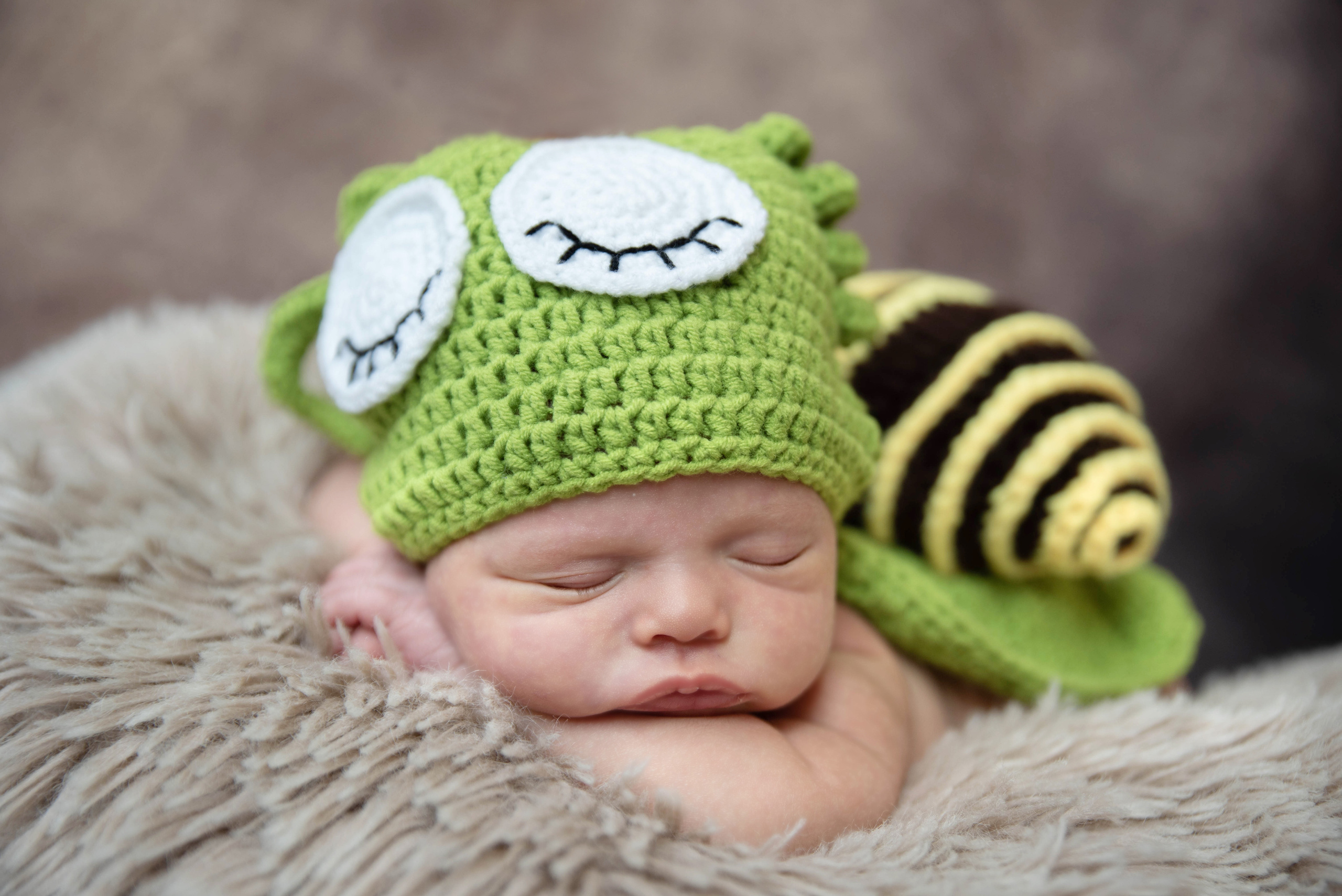 Newborn Photoshoot. Professional Photograher, Antwerpen/Belgium