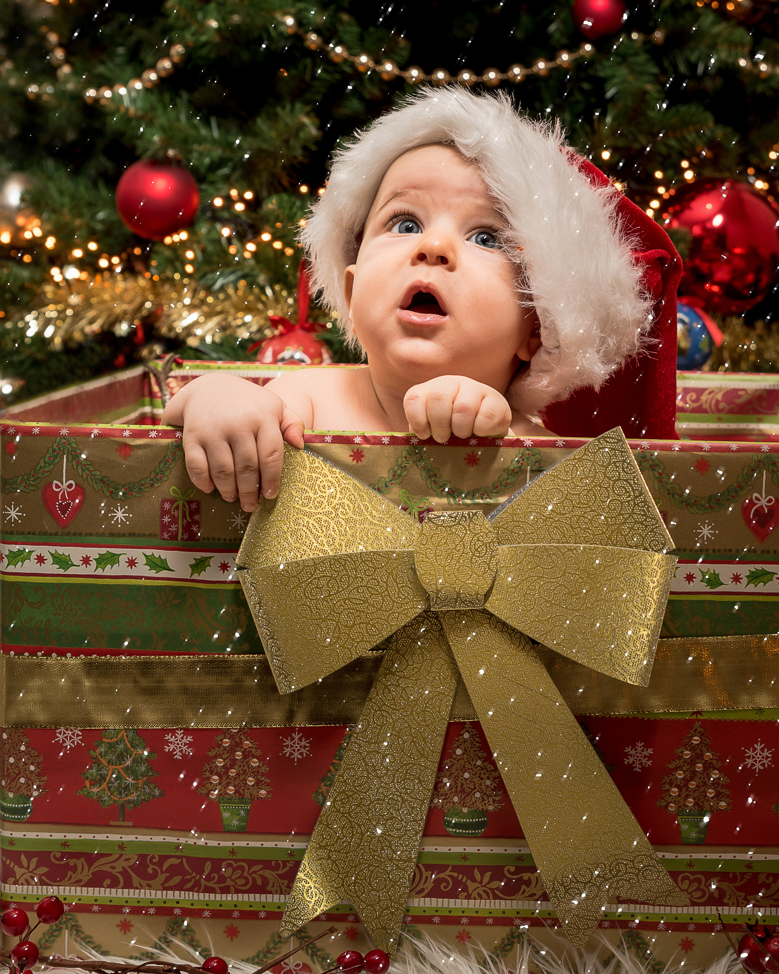 New Year Photoshoot. Professional Photograher, Antwerpen/Belgium