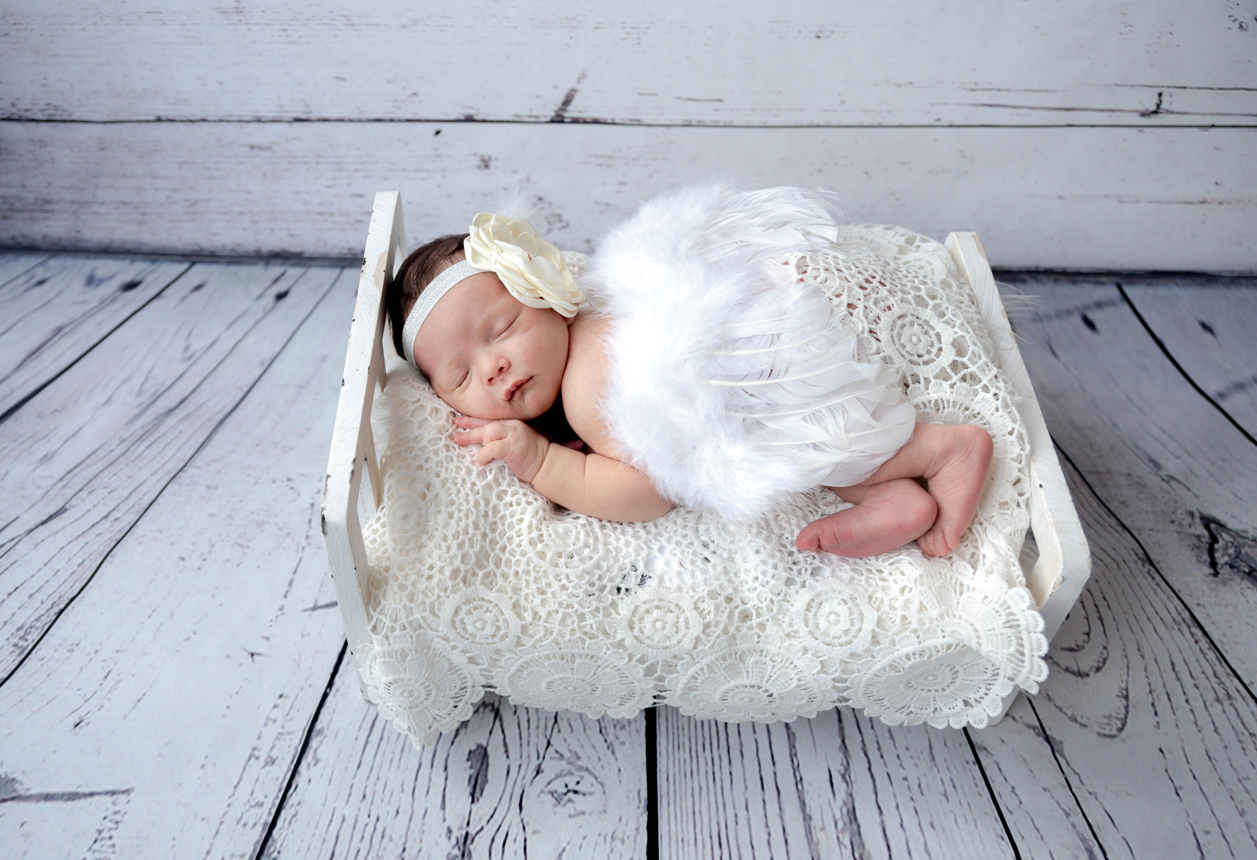Newborn Photoshoot. Professional Photograher, Antwerpen/Belgium
