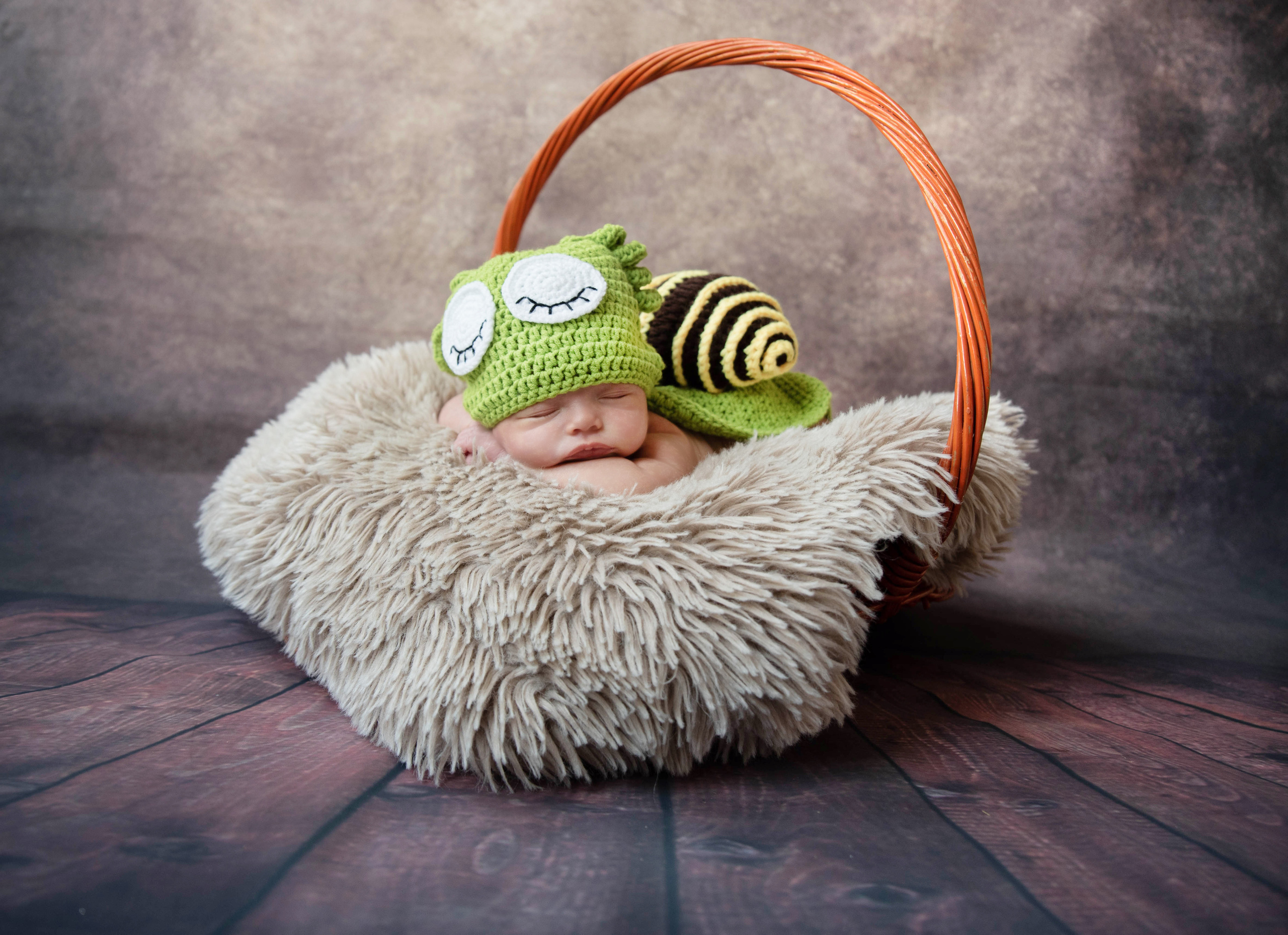 Newborn Photoshoot. Professional Photograher, Antwerpen/Belgium