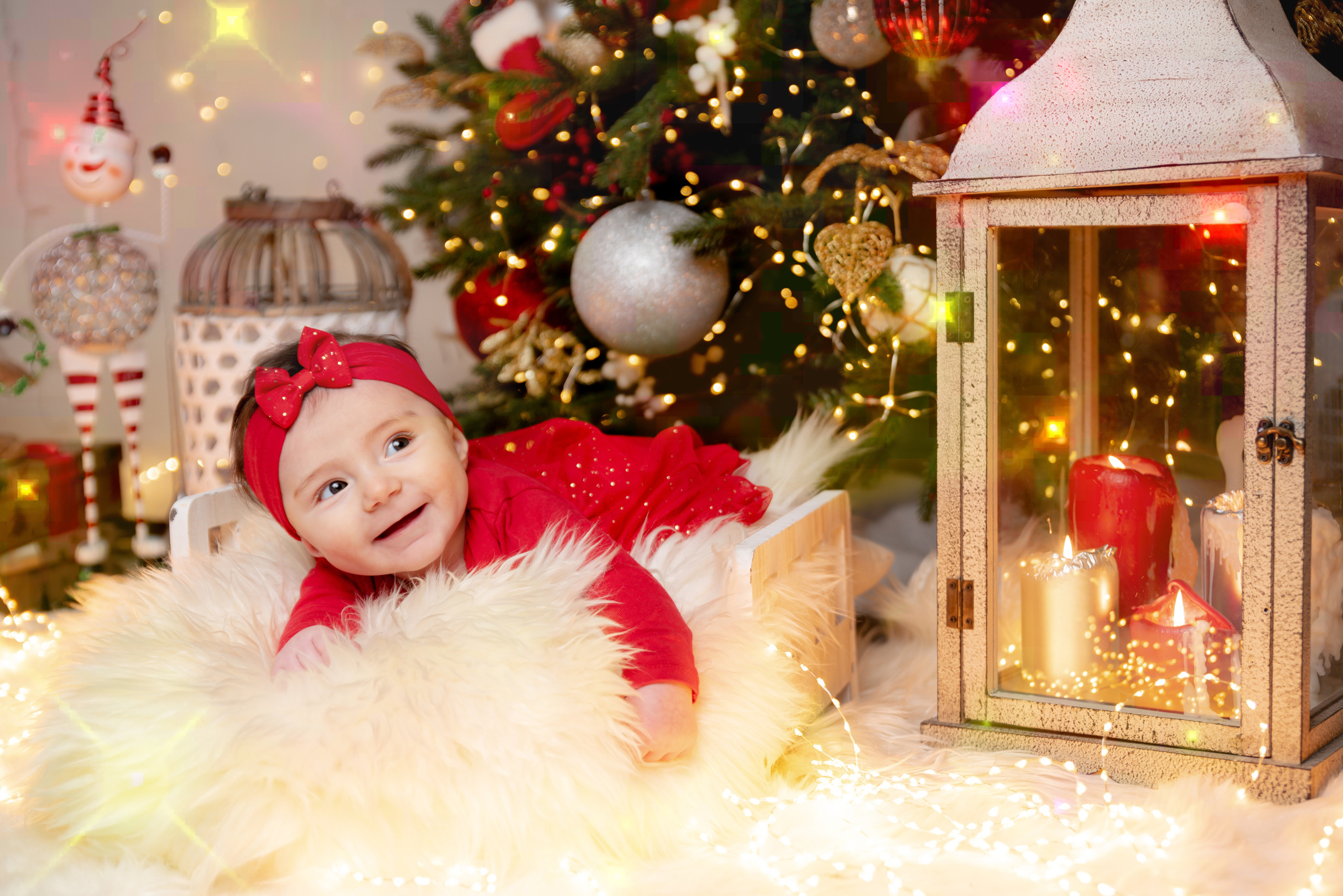 New Year Photoshoot. Professional Photograher, Antwerpen/Belgium