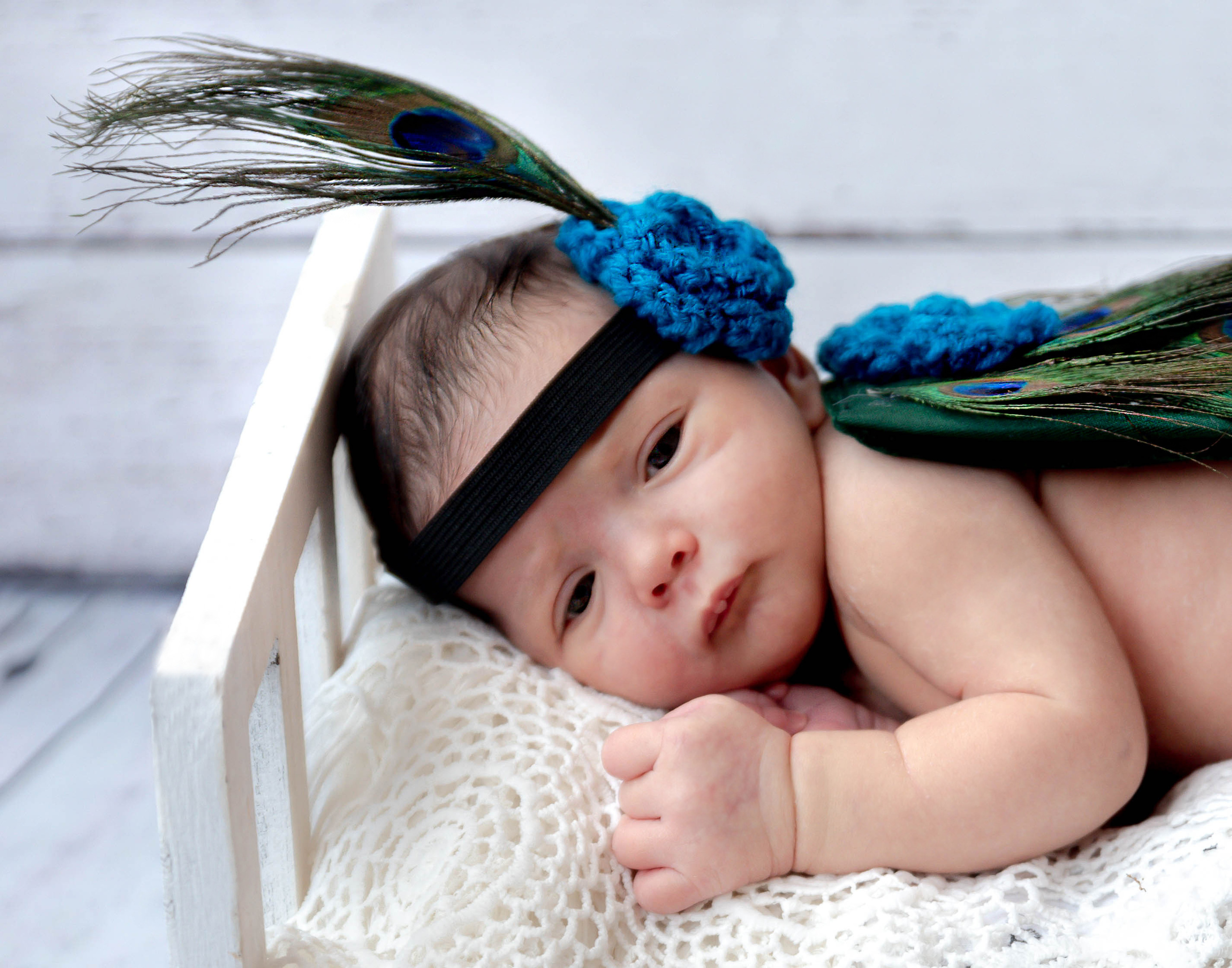 Newborn Photoshoot. Professional Photograher, Antwerpen/Belgium