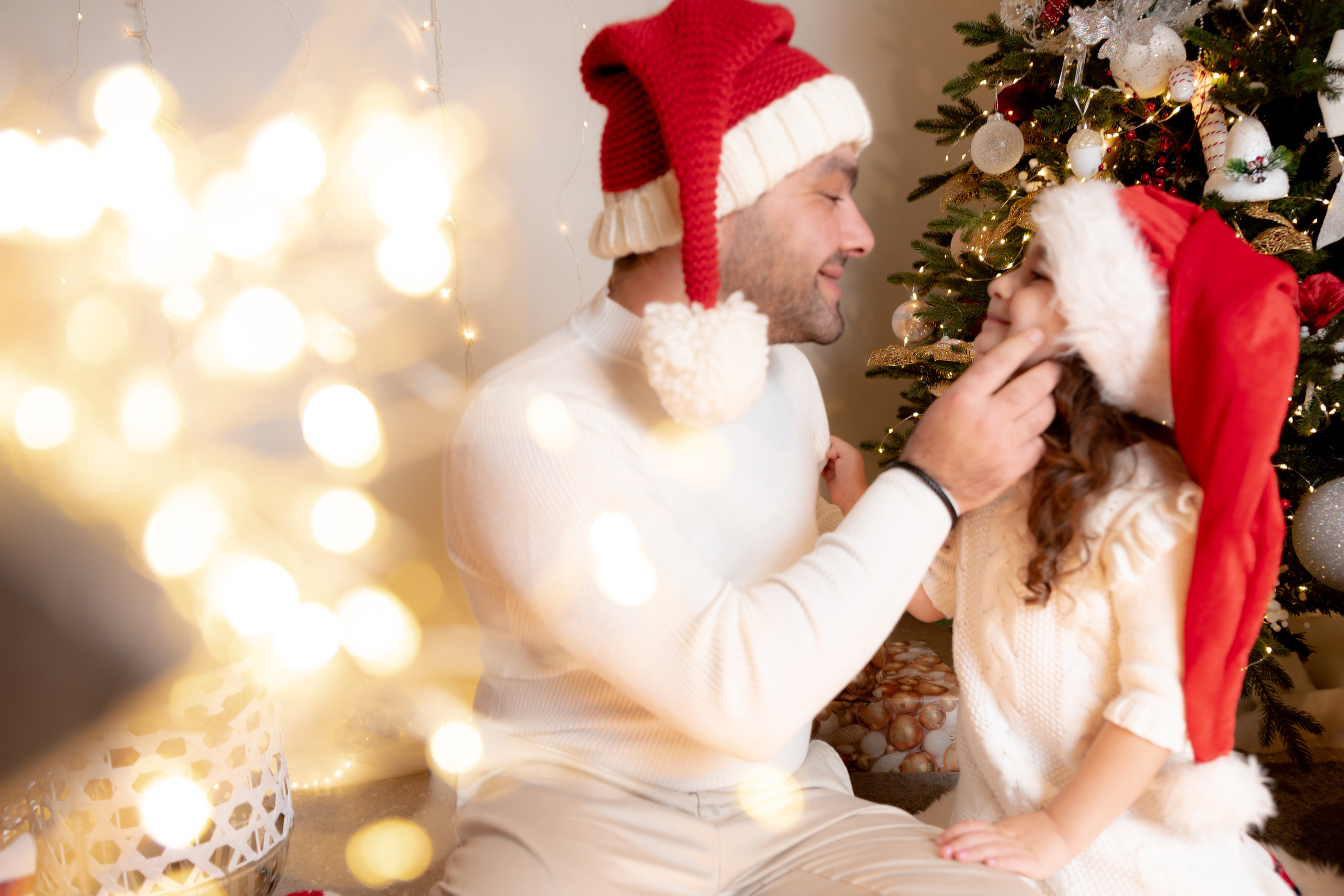 New Year Photoshoot. Professional Photograher, Antwerpen/Belgium