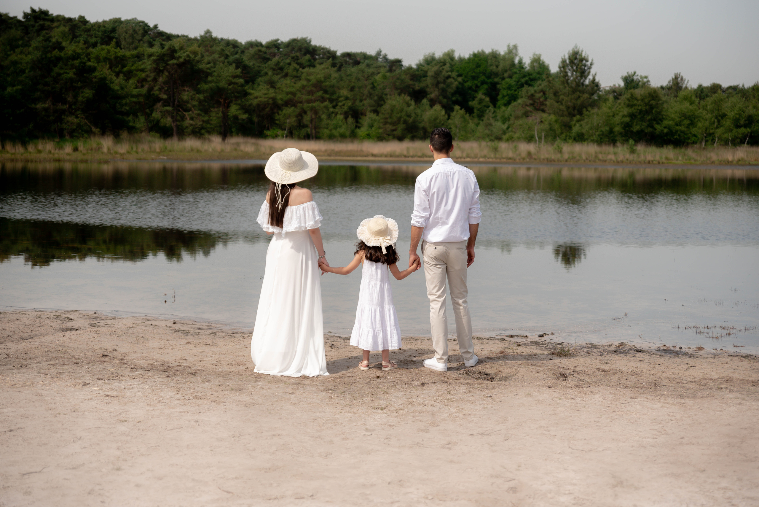 Family Photoshoot. Professional Photograher, Antwerpen/Belgium
