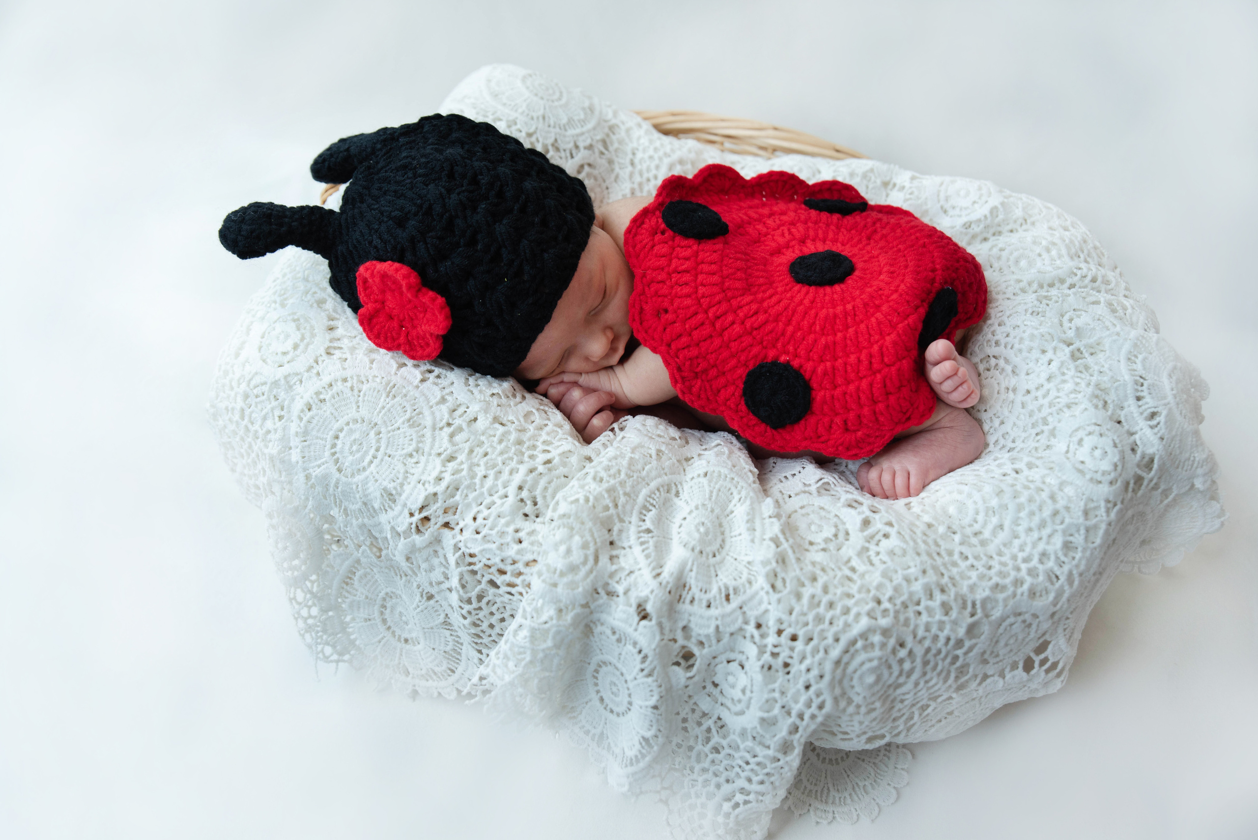 Newborn Photoshoot. Professional Photograher, Antwerpen/Belgium
