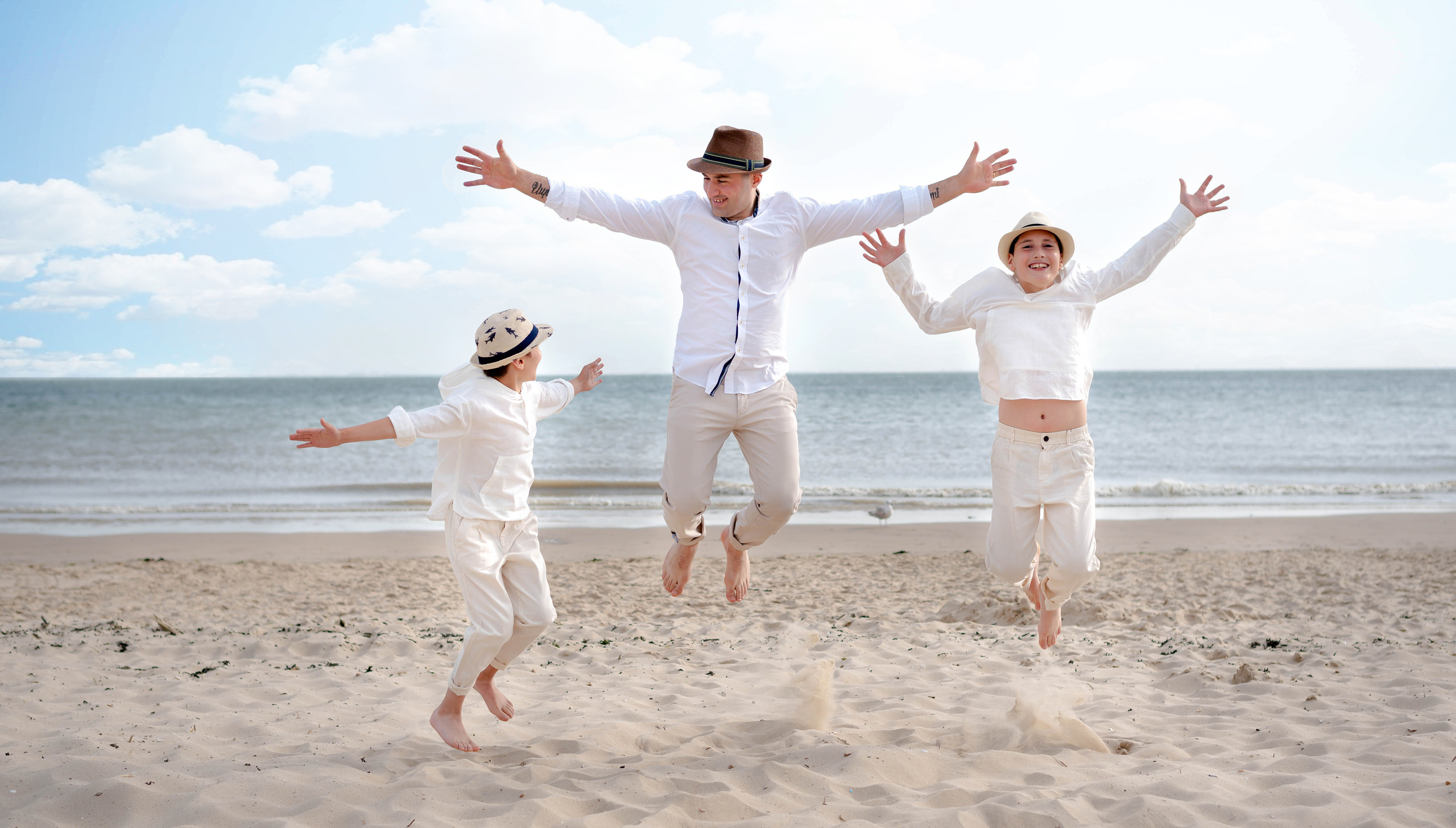Family Photoshoot. Professional Photograher, Antwerpen/Belgium