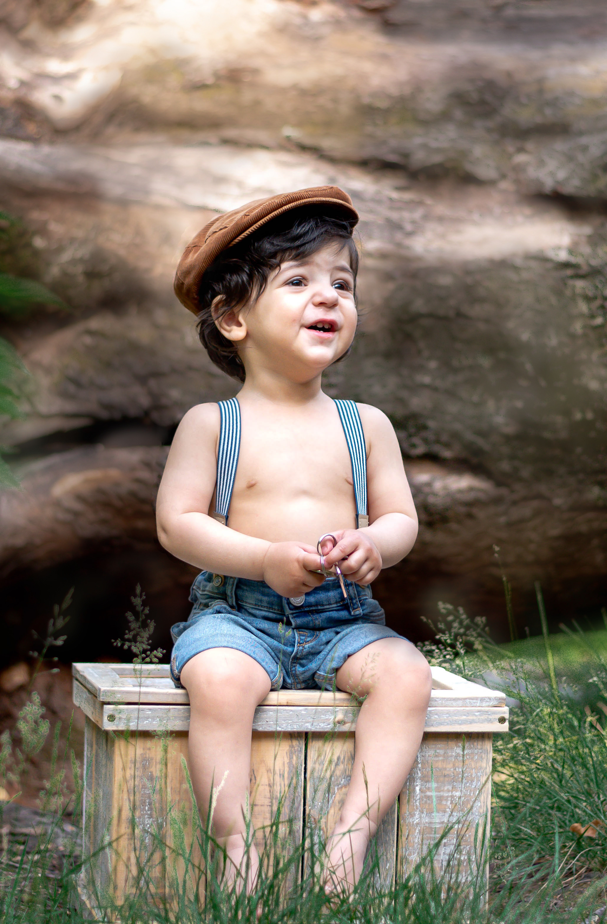 Baby Photoshoot. Professional Photograher, Antwerpen/Belgium