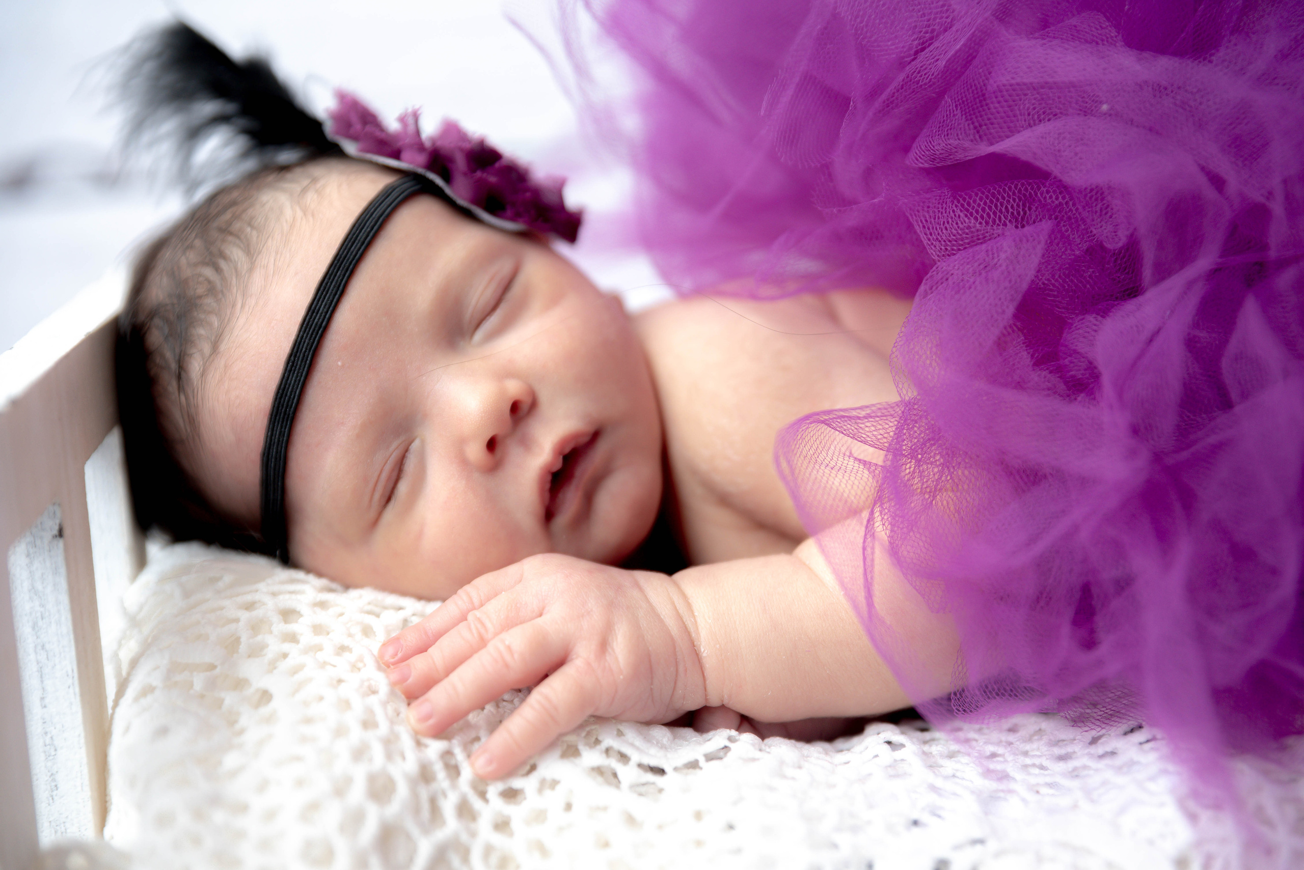 Newborn Photoshoot. Professional Photograher, Antwerpen/Belgium