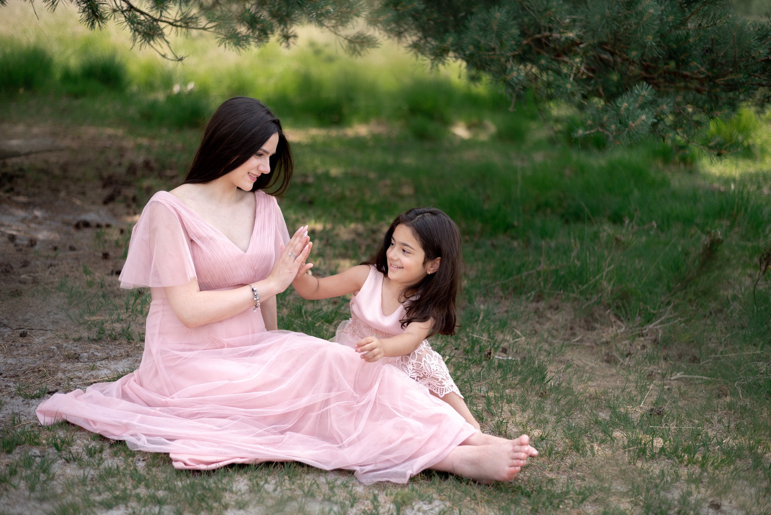 Family Photoshoot. Professional Photograher, Antwerpen/Belgium