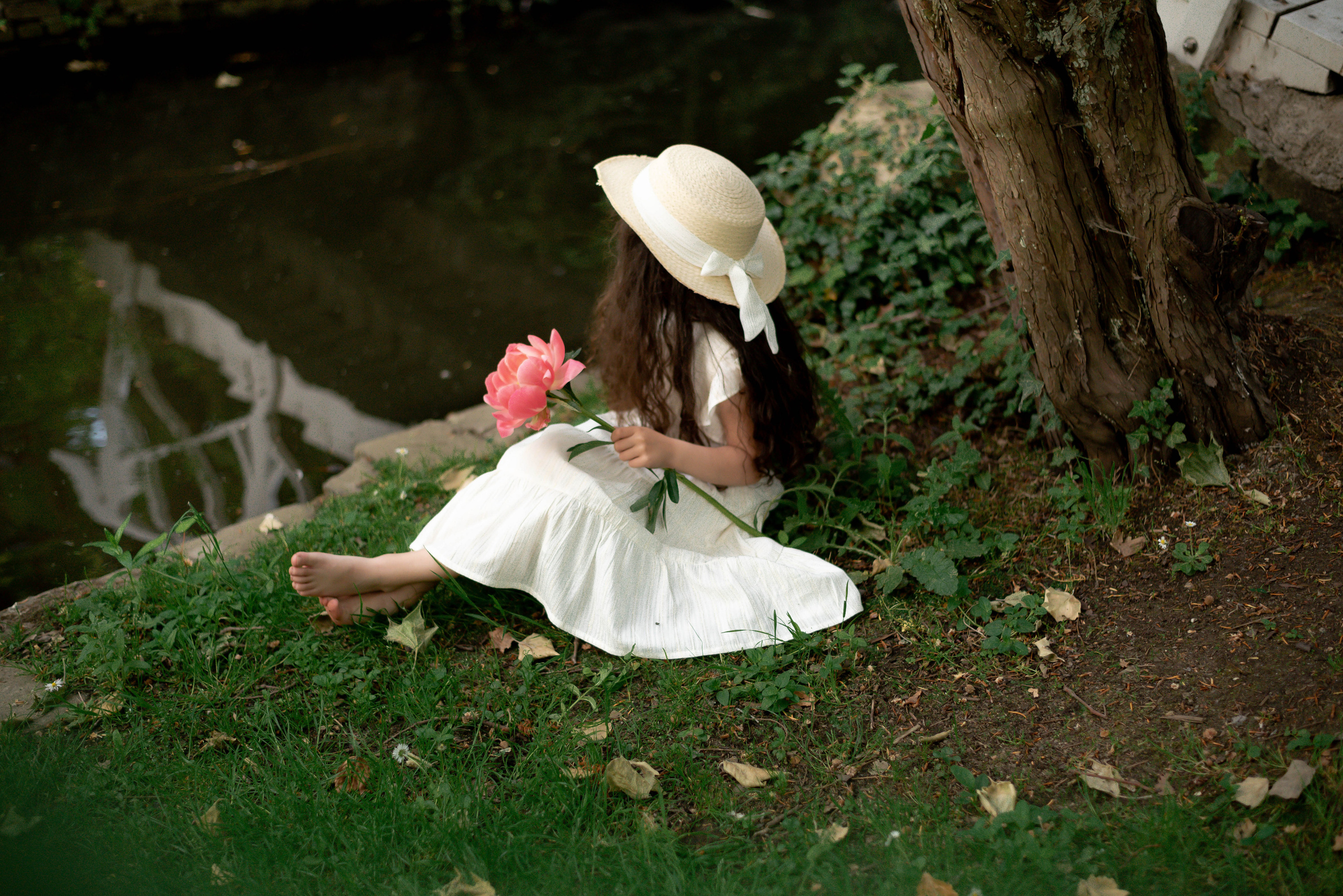 Children Photoshoot. Professional Photograher, Antwerpen/Belgium