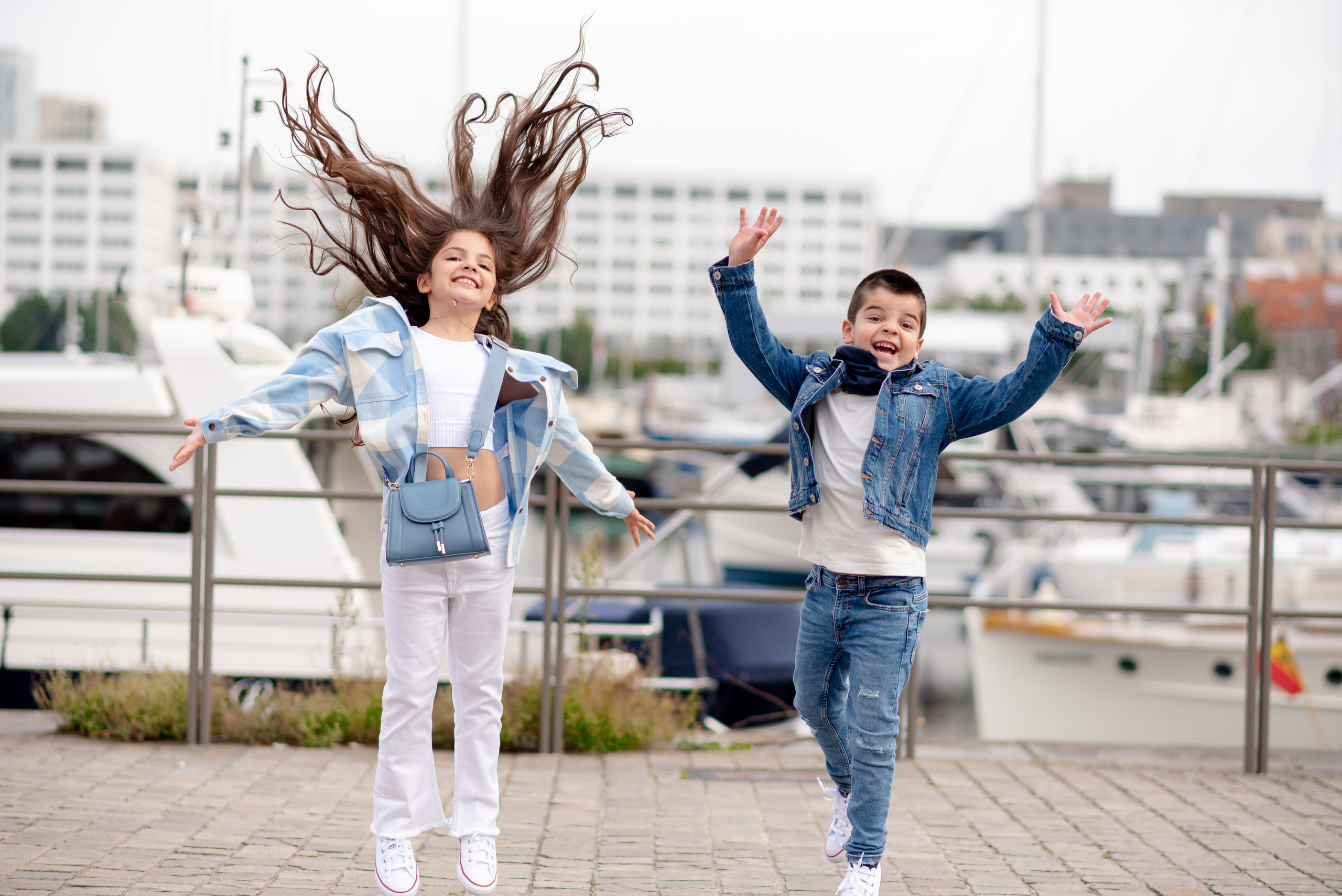 Children Photoshoot. Professional Photograher, Antwerpen/Belgium