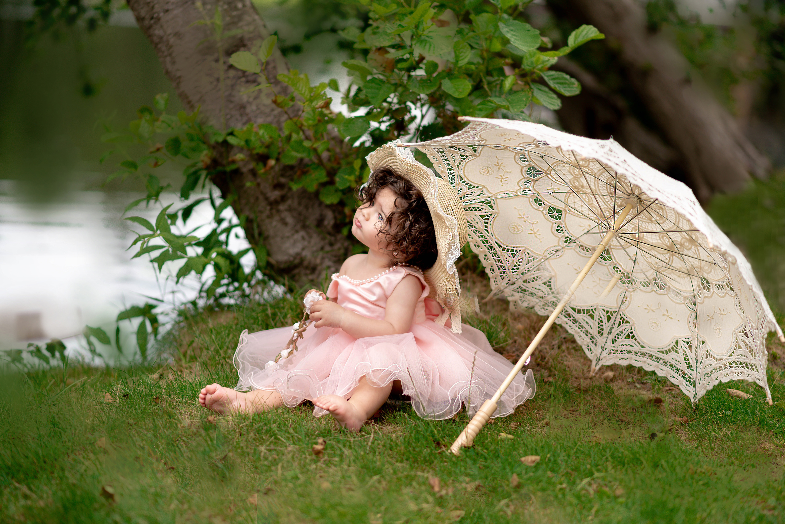 Baby Photoshoot. Professional Photograher, Antwerpen/Belgium