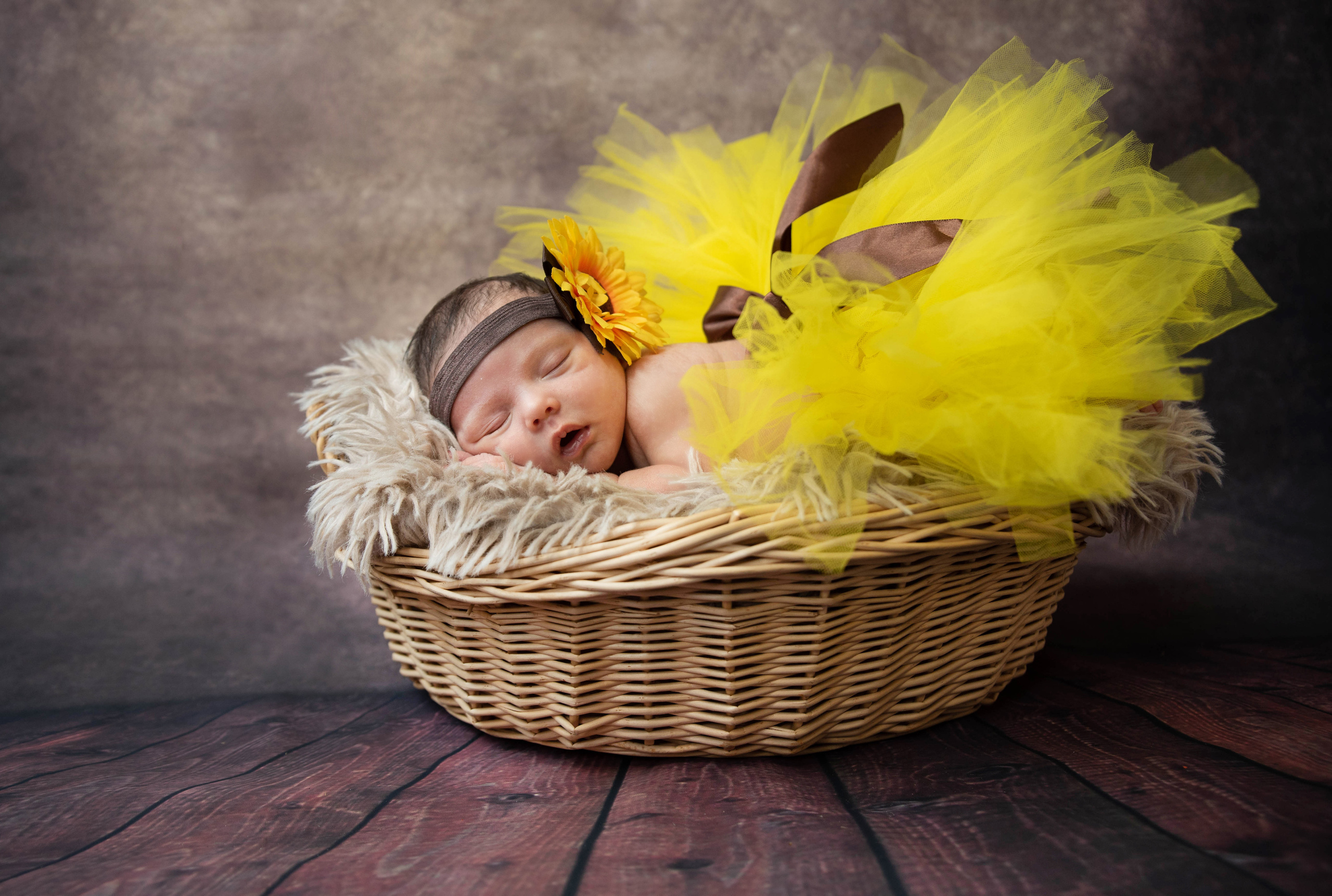 Newborn Photoshoot. Professional Photograher, Antwerpen/Belgium