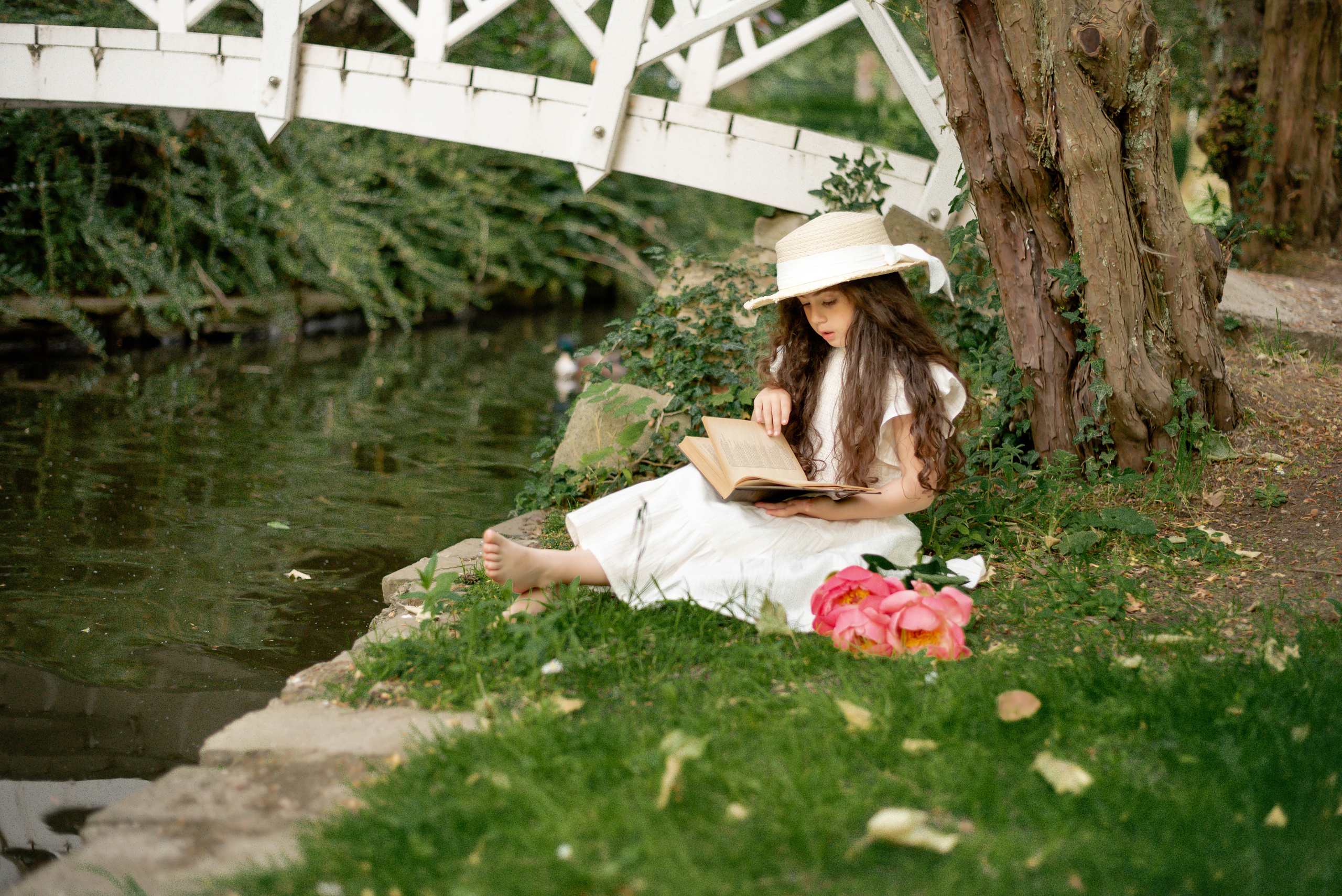 Children Photoshoot. Professional Photograher, Antwerpen/Belgium