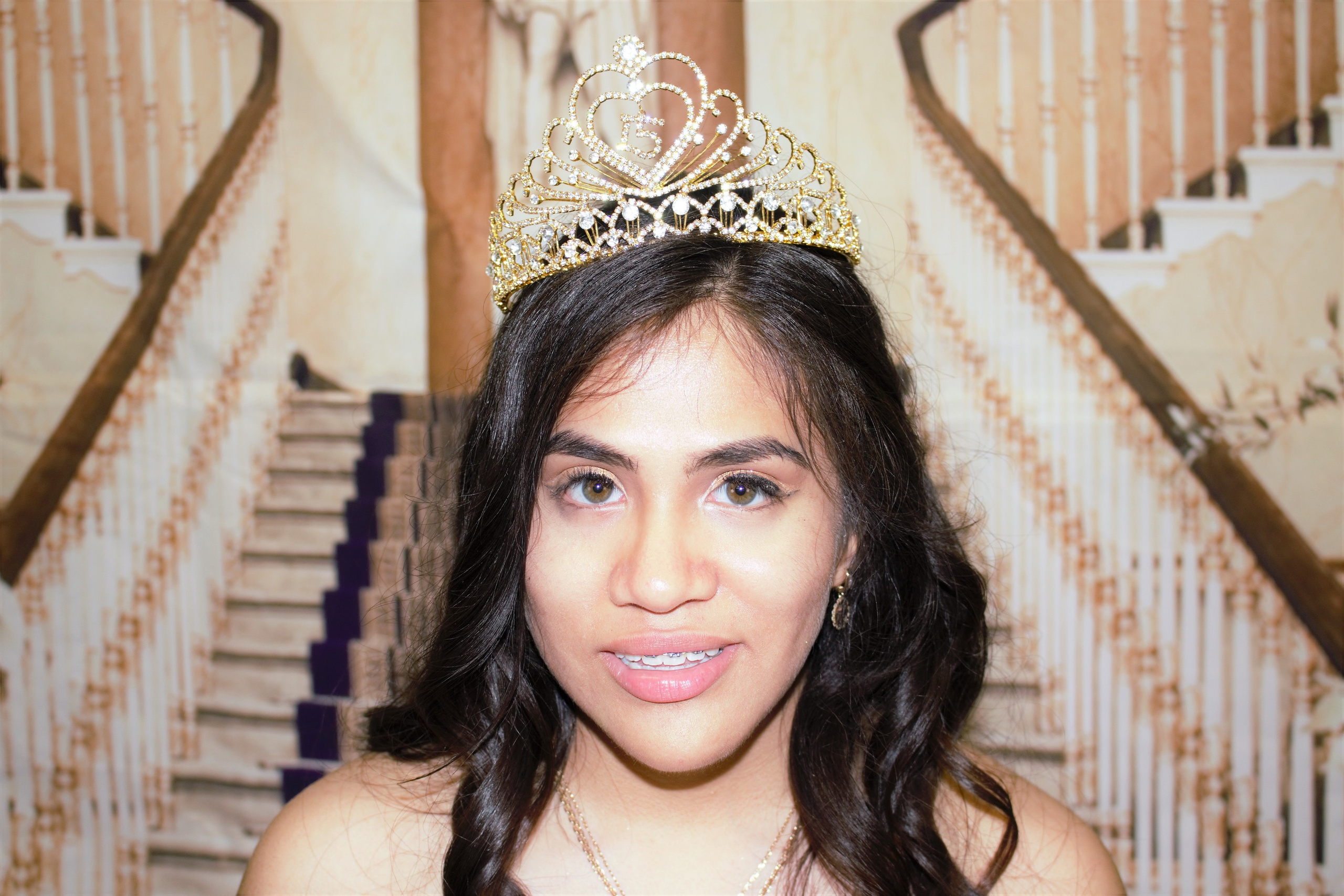 Guadalupe Carmona. Moriah Productions