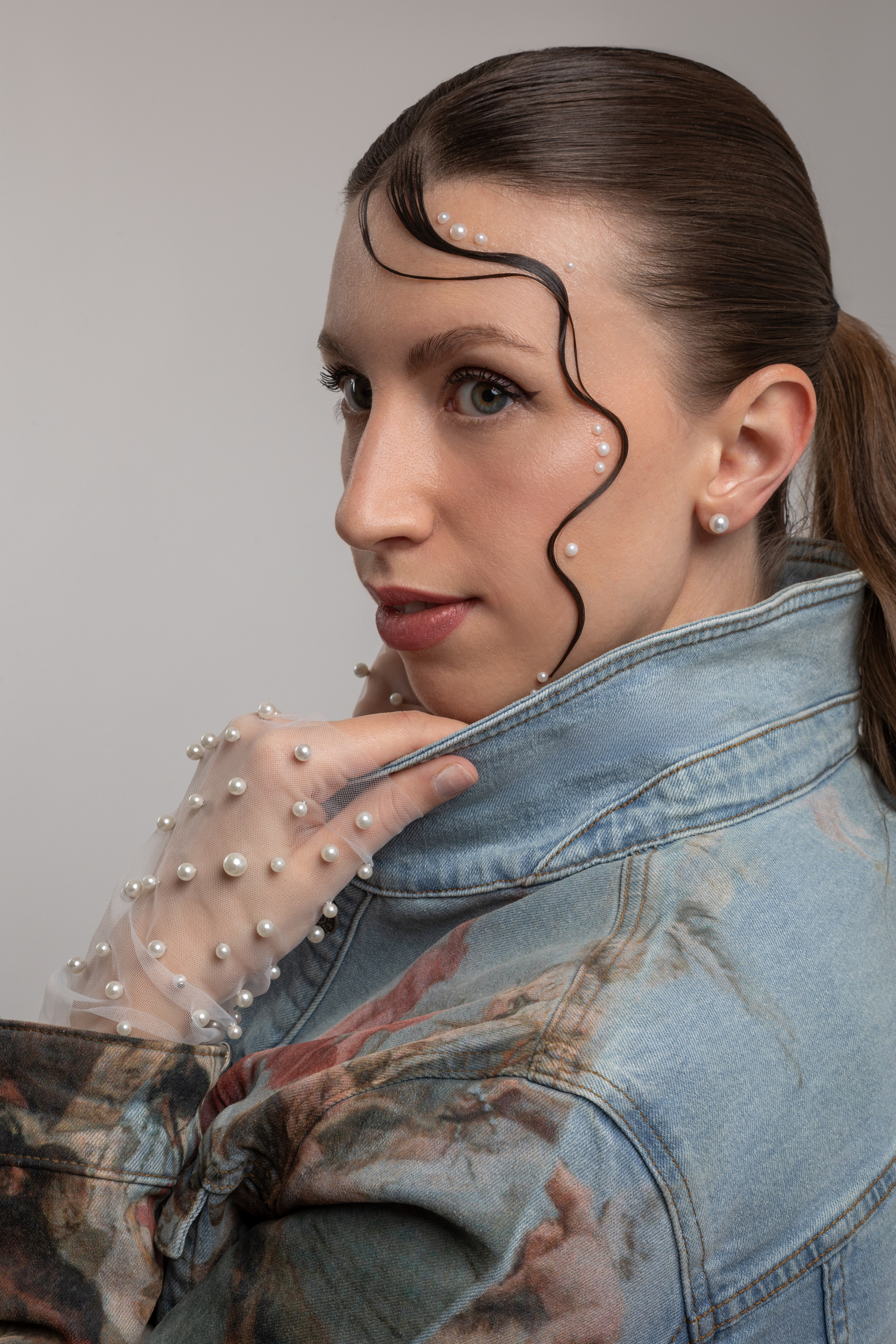 Anyta. Photographer in Milan |Mila Pro Photo