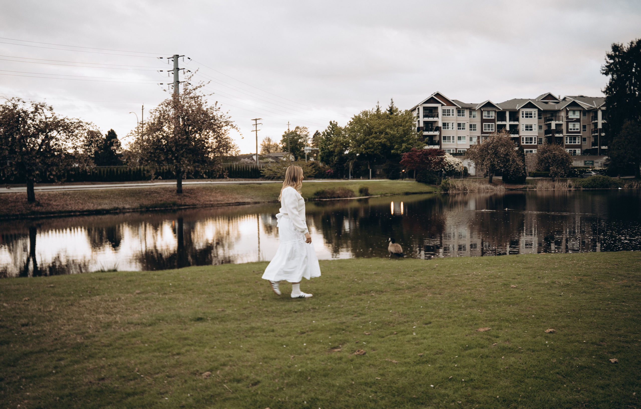 Sofia. Vancouver Photographer | Catherine Vashchenko