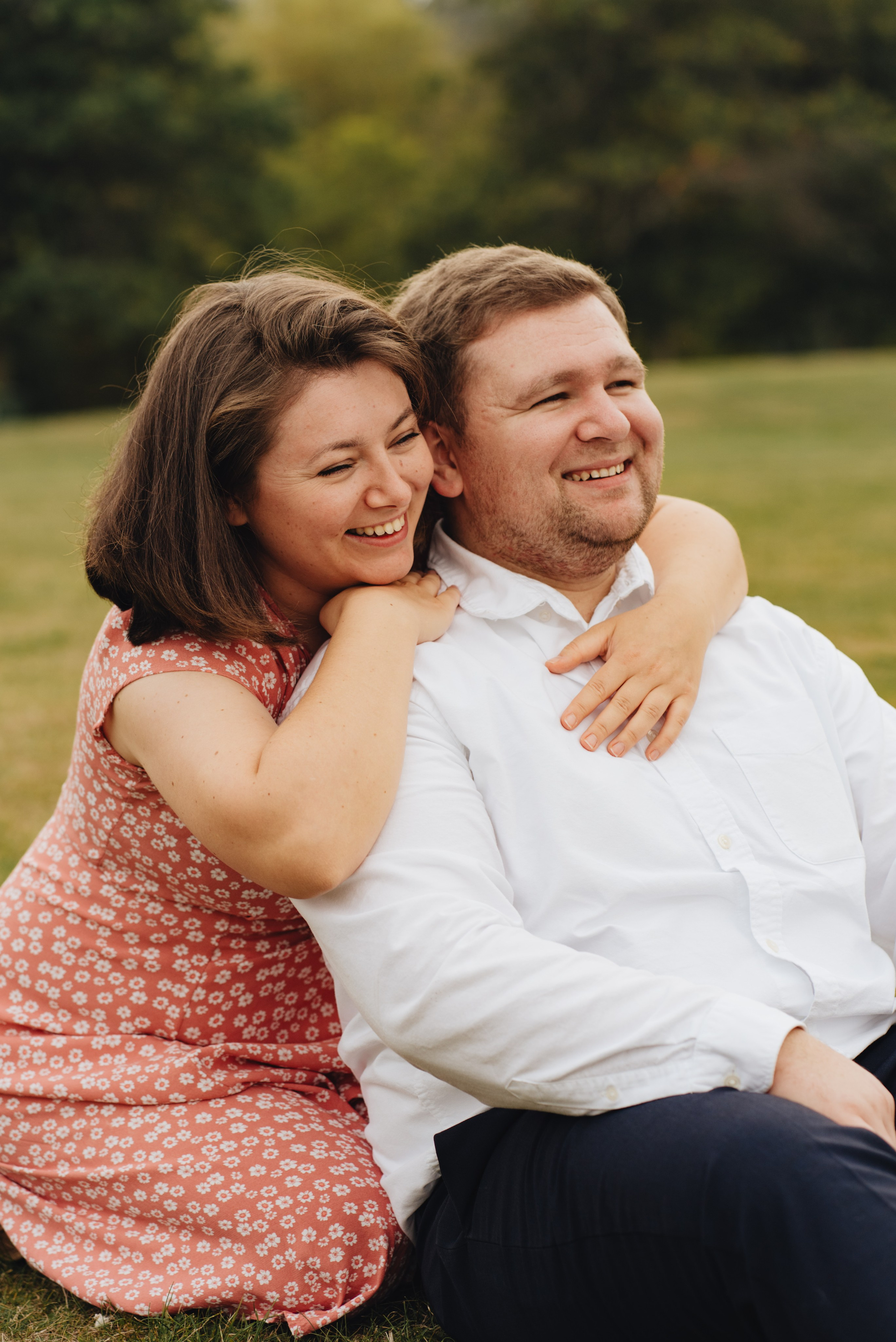 Love Stories & Families. Vancouver Photographer | Catherine Vashchenko