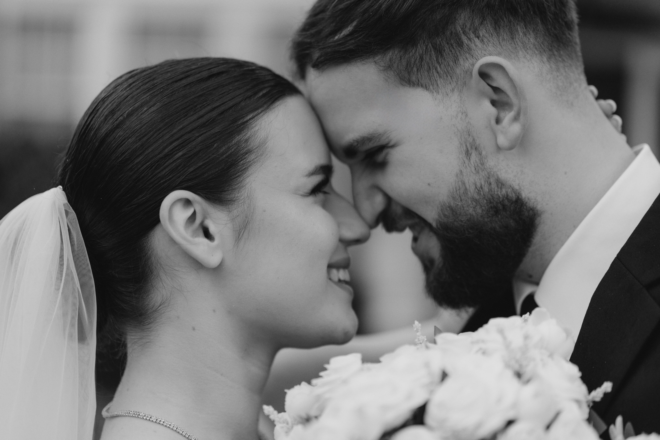 Weddings. Vancouver Photographer | Catherine Vashchenko