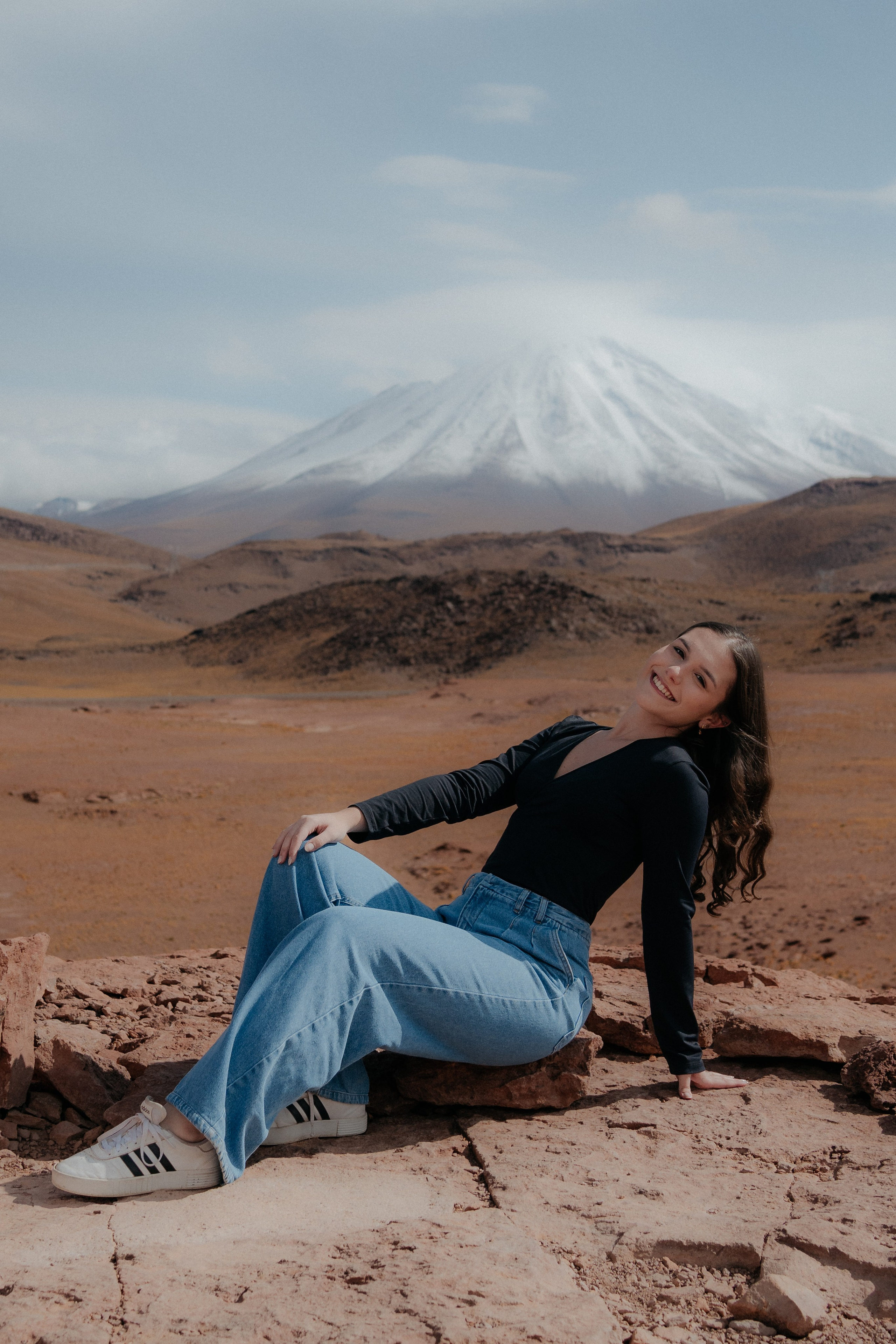 Família Ragazzi (cobertura em passeio). Principal