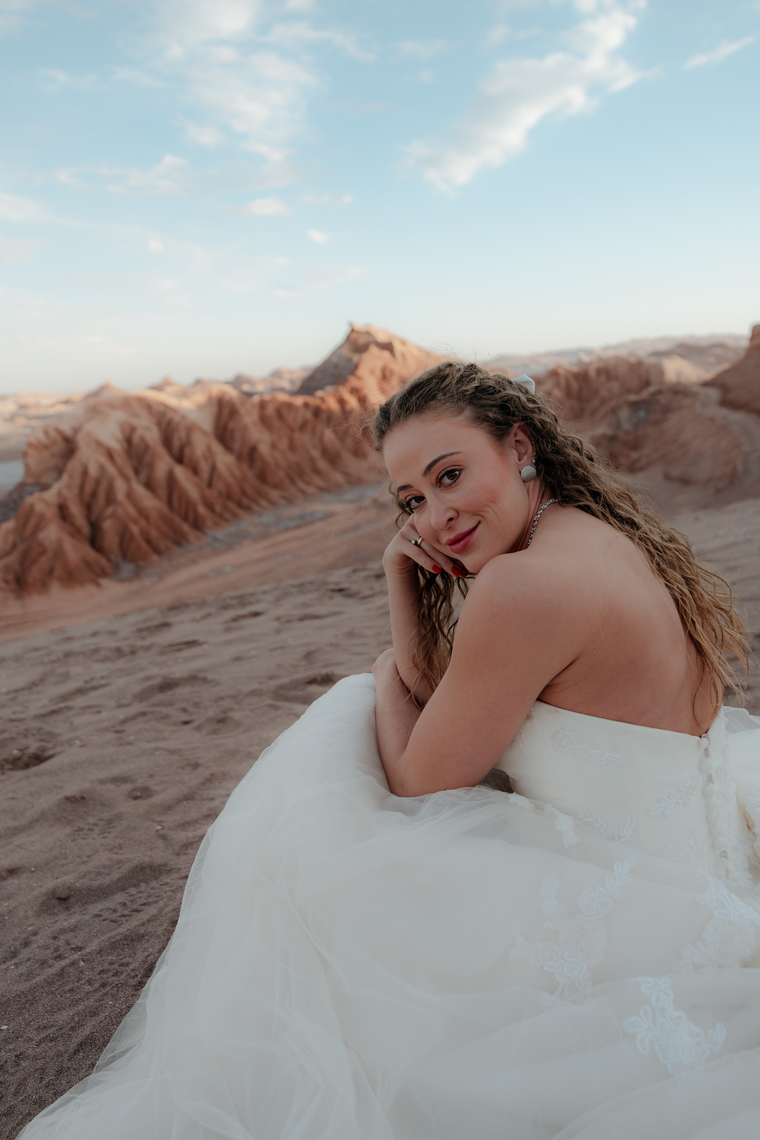 Louise & Rodrigo (pre-wedding). Principal