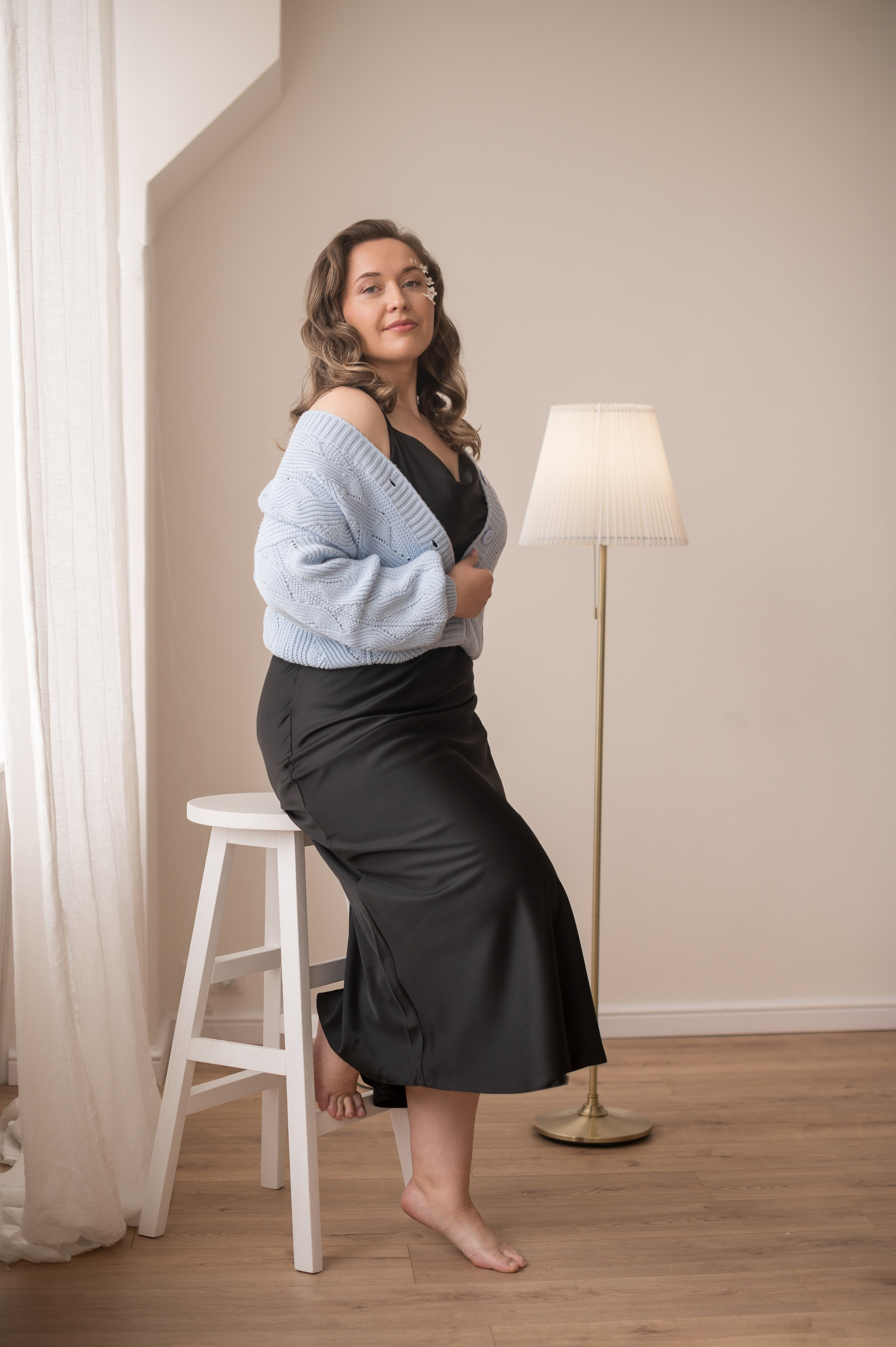 Sesje kobiece. Fotograf rodzinny w Poznaniu Nadzeja Sawicka