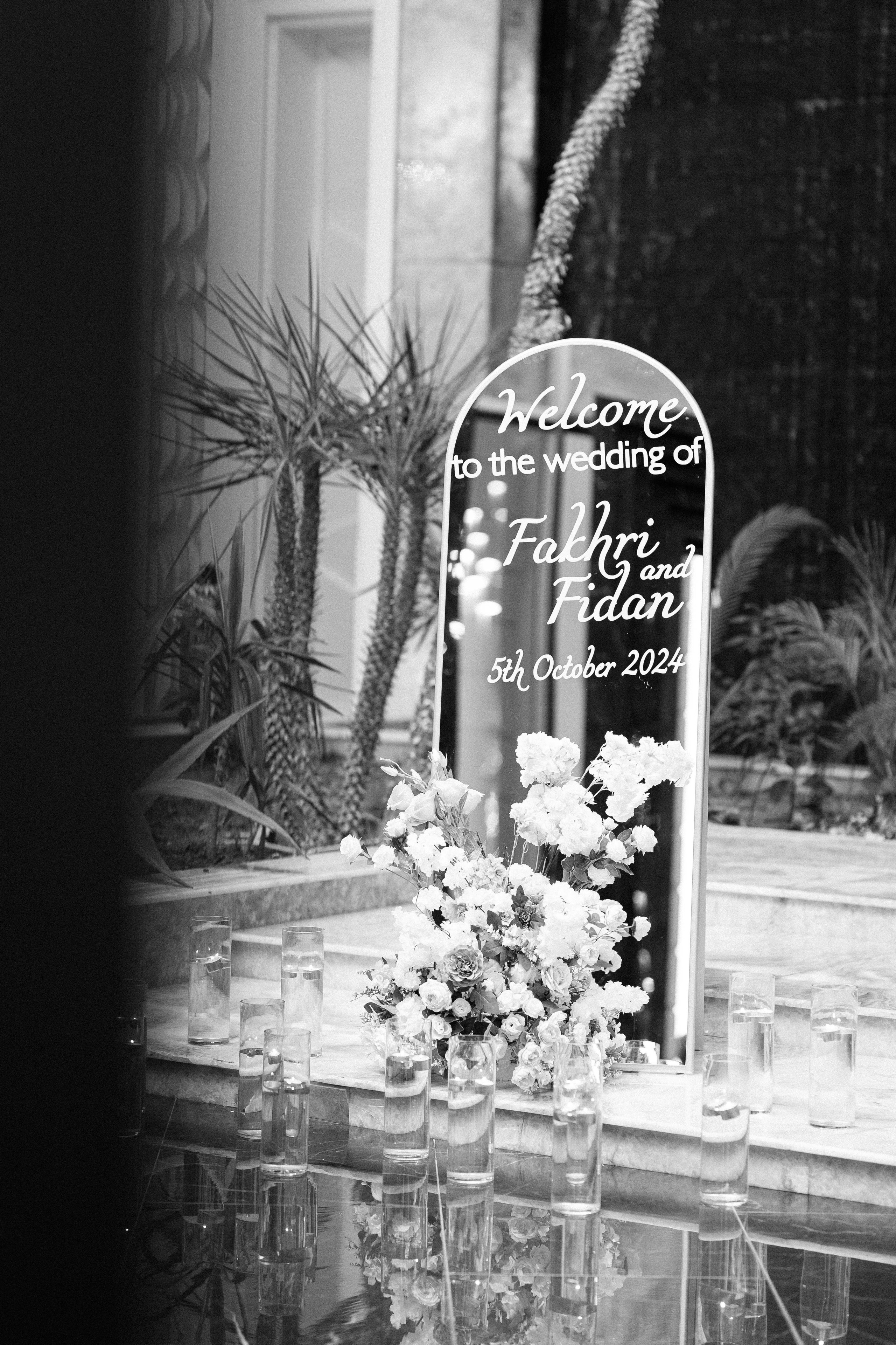 FAKHRI&FIDAN. Wedding&Event photographer Ismail Rzayev in Baku