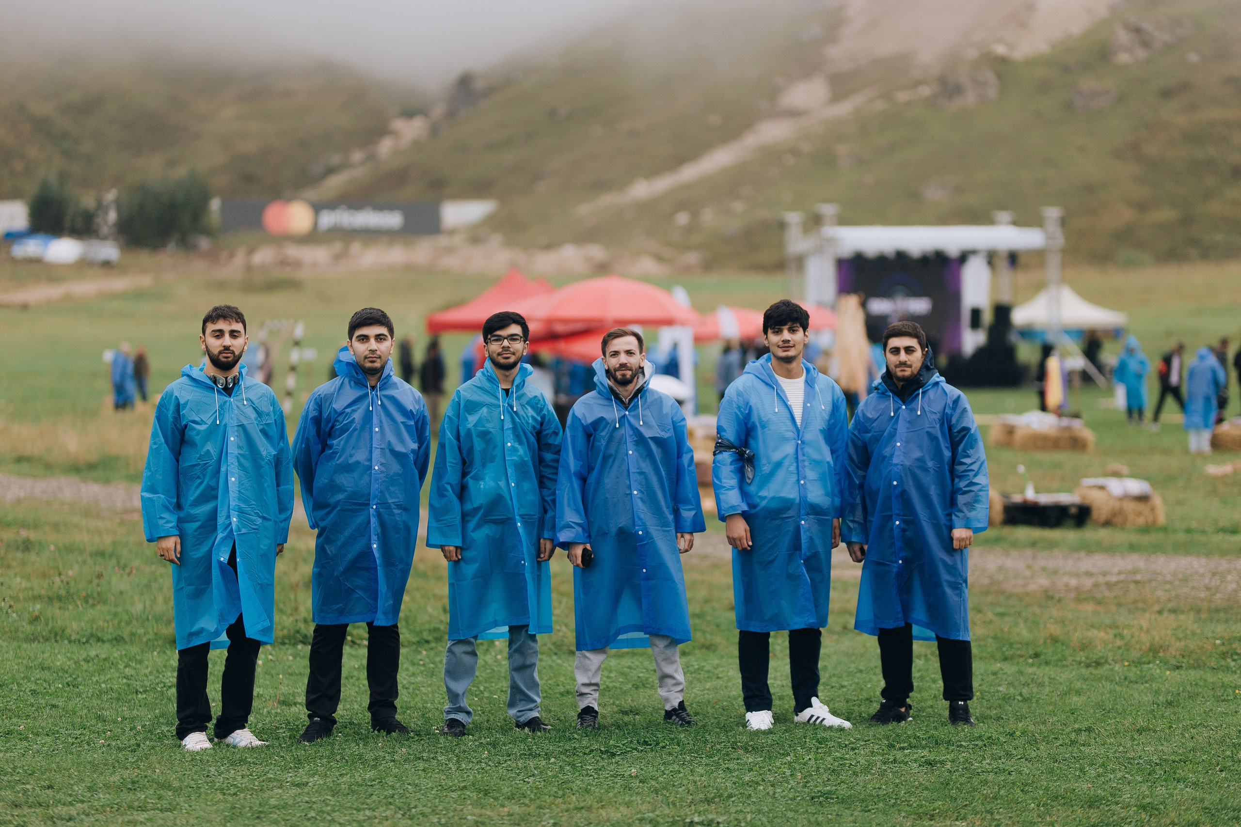 E.GOV.AZ Teambuilding. Wedding&Event photographer Ismail Rzayev in Baku