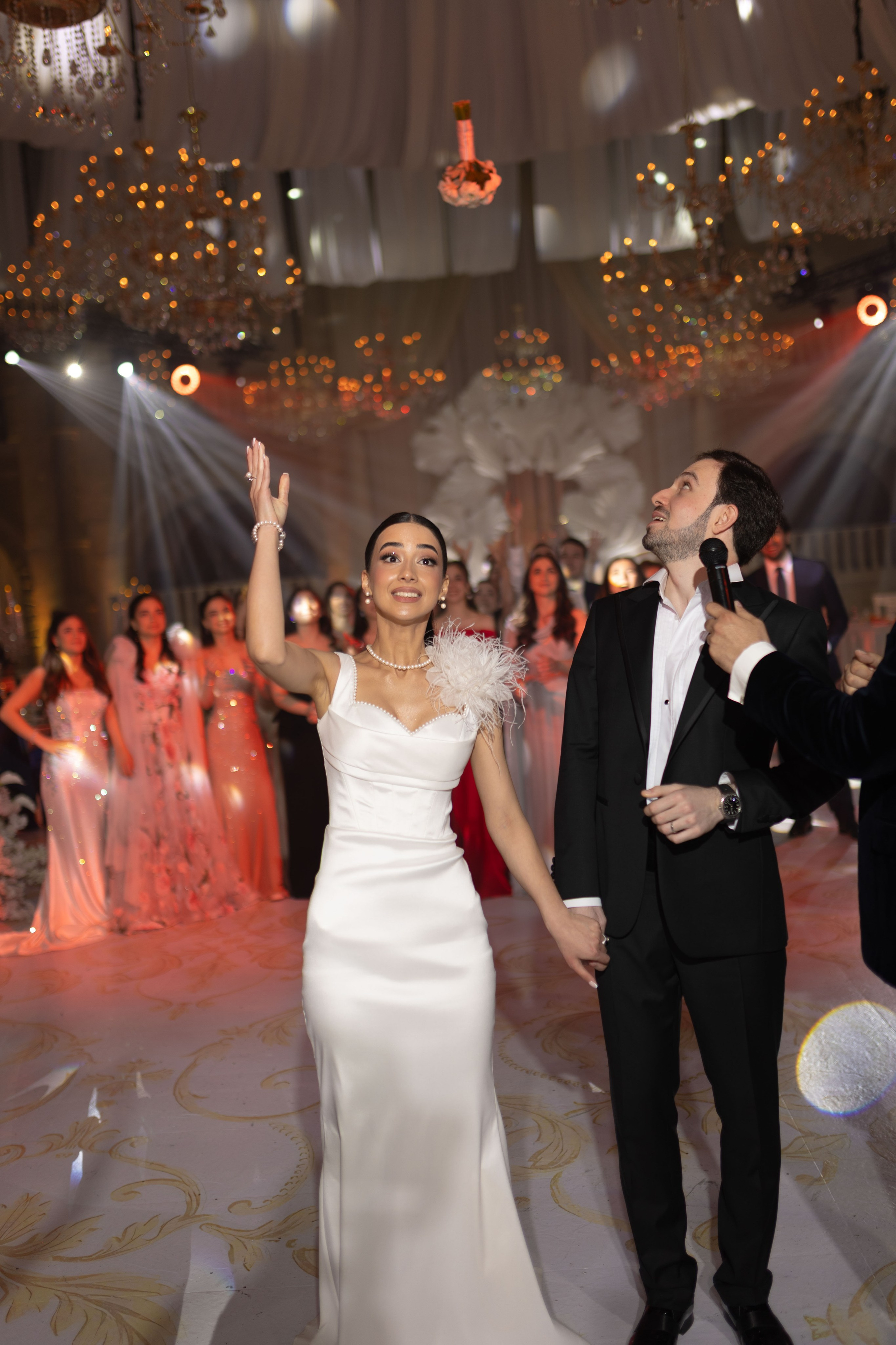 ARIF&FATIMA. Wedding&Event photographer Ismail Rzayev in Baku