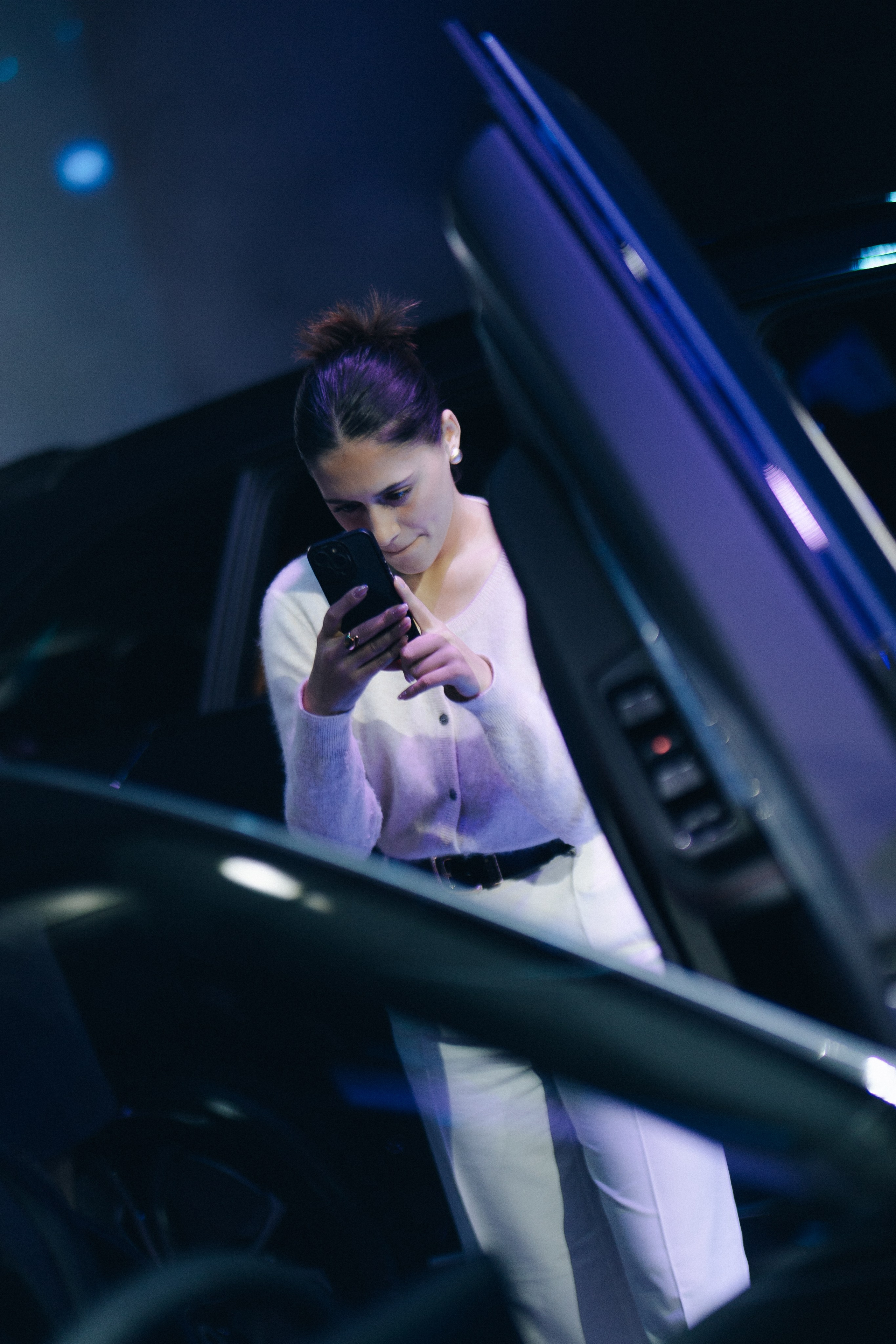 XPENG PRESENTATION. Wedding&Event photographer Ismail Rzayev in Baku