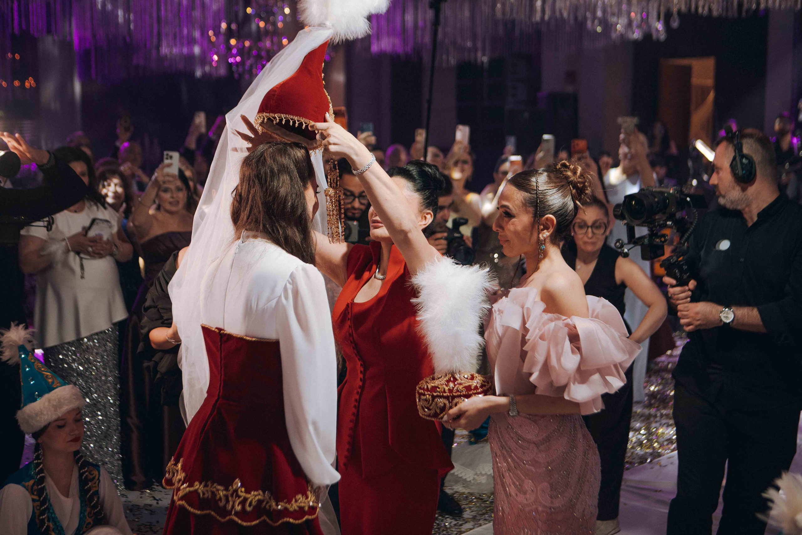 NURZHAN&AYSEL. Wedding&Event photographer Ismail Rzayev in Baku